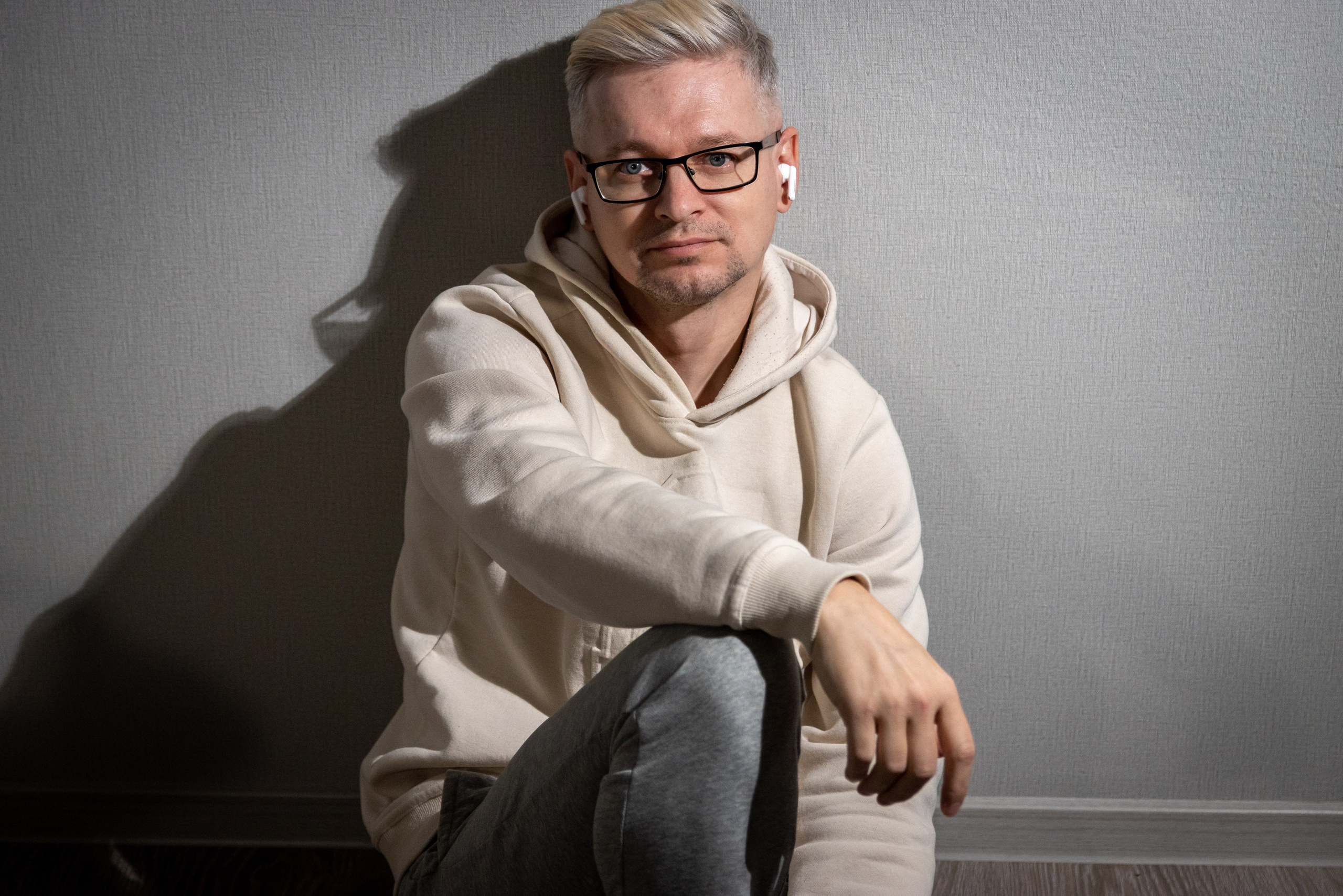 Нужен ли нам второй оператор?. Видеограф Александр Ямпольский