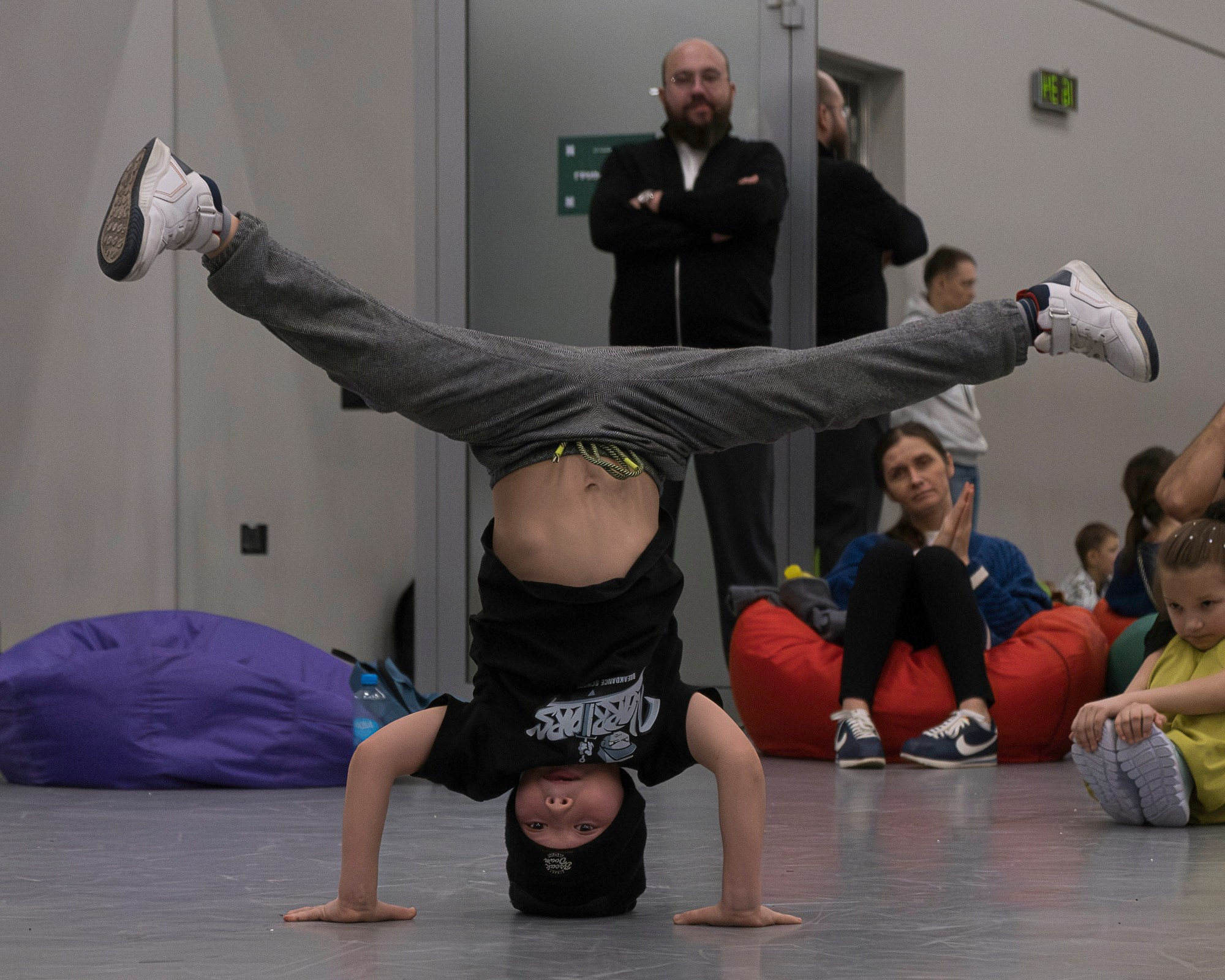 Break Jam Warriors 5. Репортажный фотограф в Казани Павел Серпокрылов