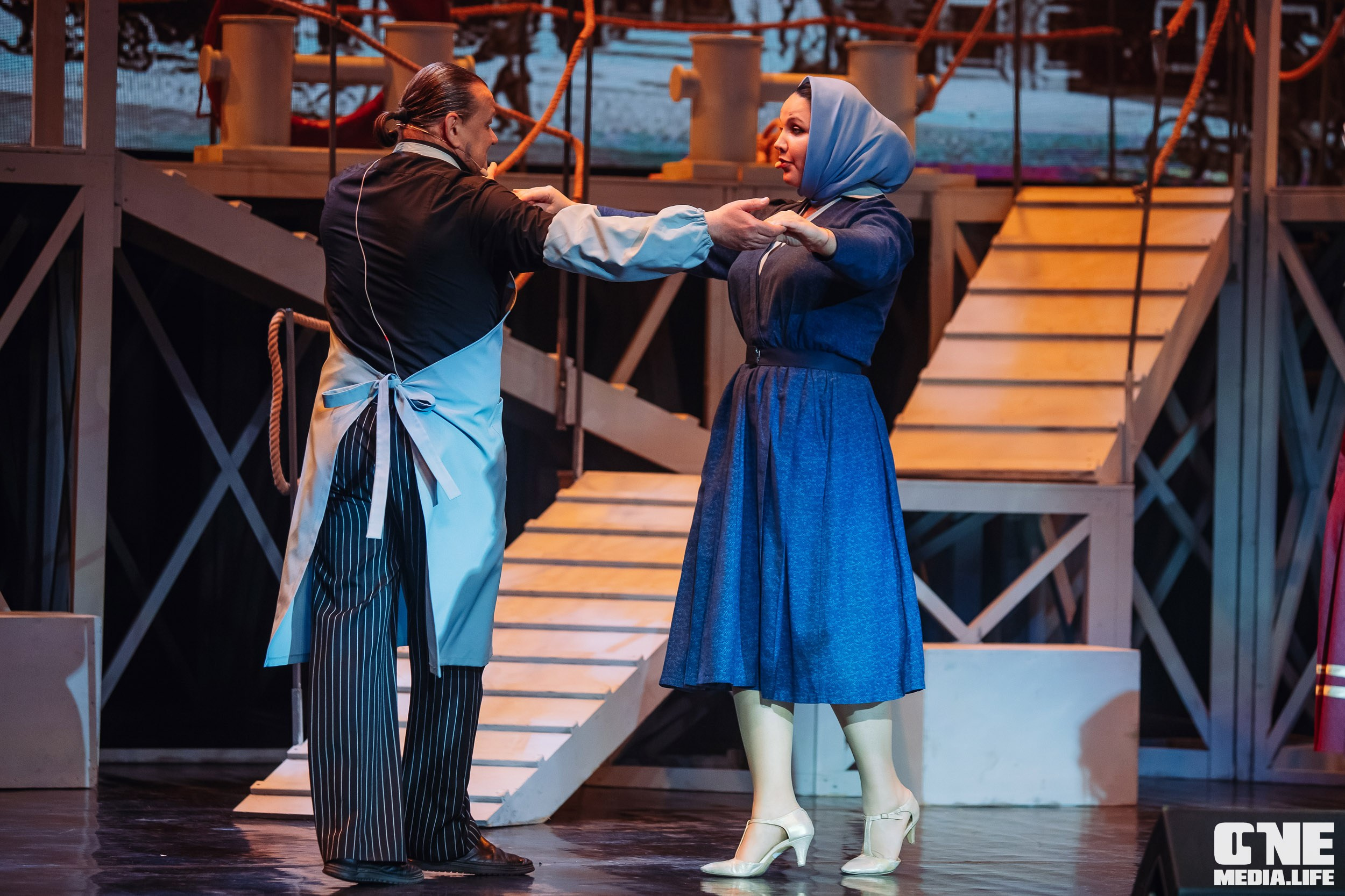 Фоторепортаж из Янтарь Холла. One Media Life: фоторепортажи, фотоотчеты с мероприятий и заведений