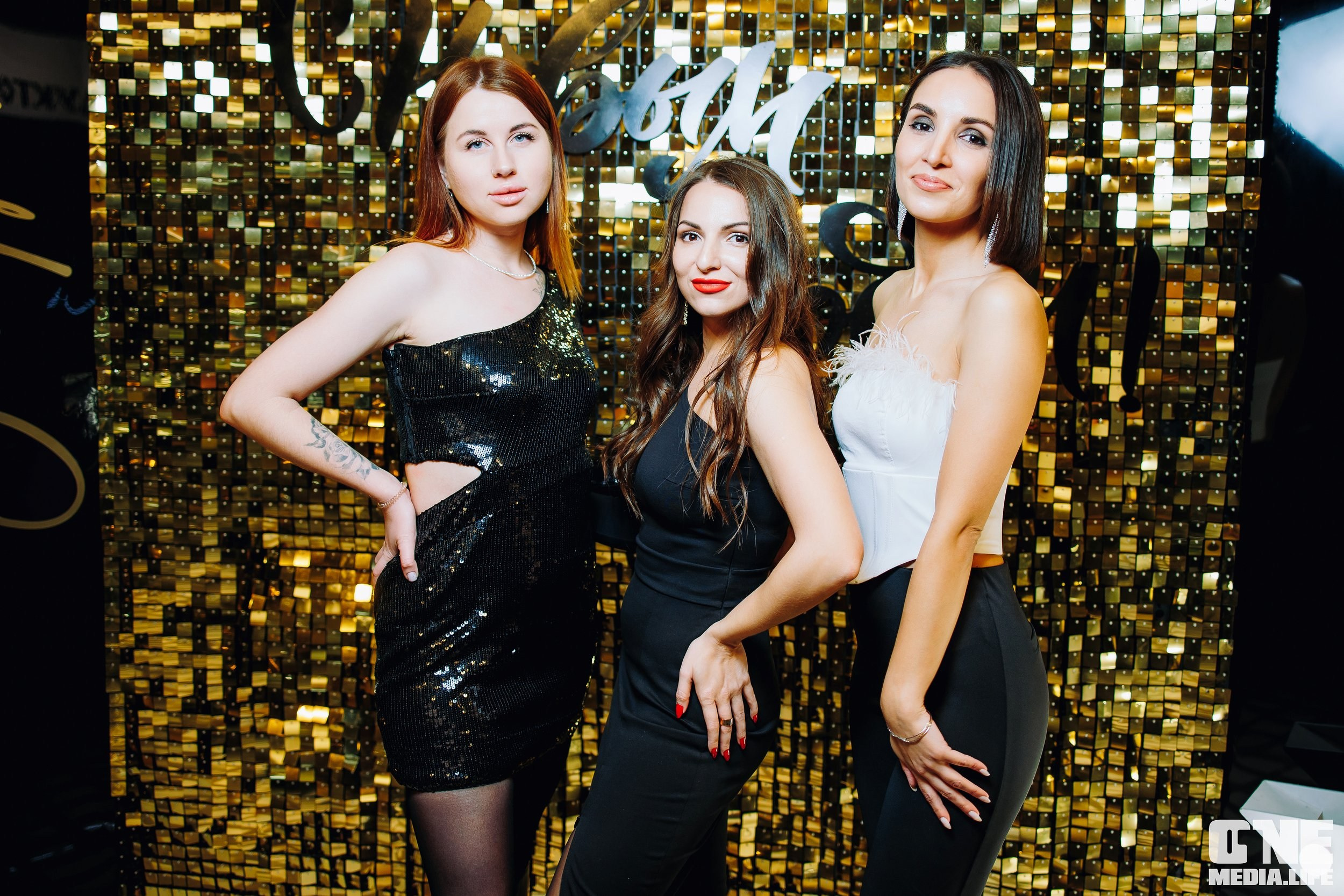 Фоторепортаж из ресторана El Greco. One Media Life: фоторепортажи, фотоотчеты с мероприятий и заведений