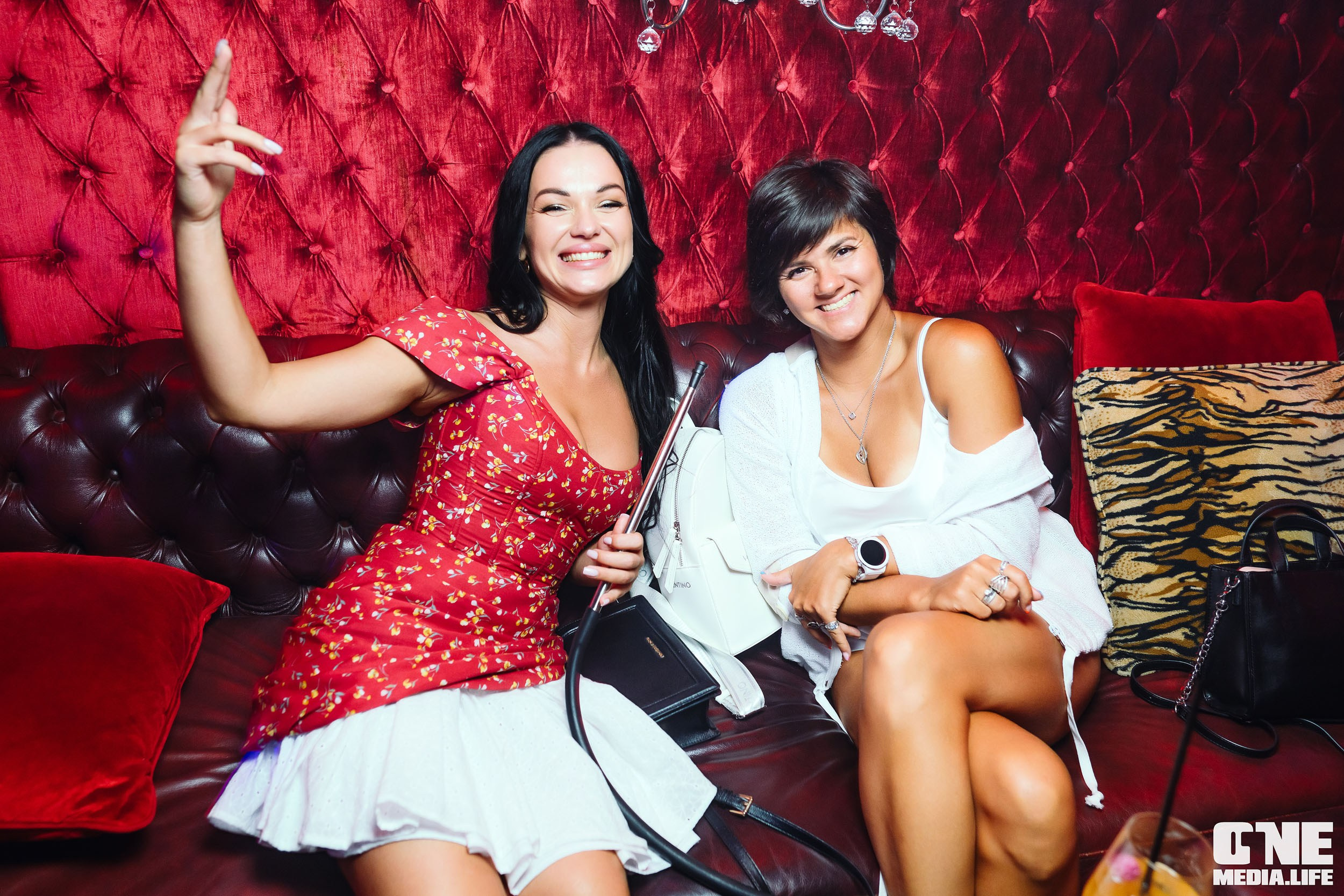 Фоторепортаж из РК Планета. One Media Life: фоторепортажи, фотоотчеты с мероприятий и заведений