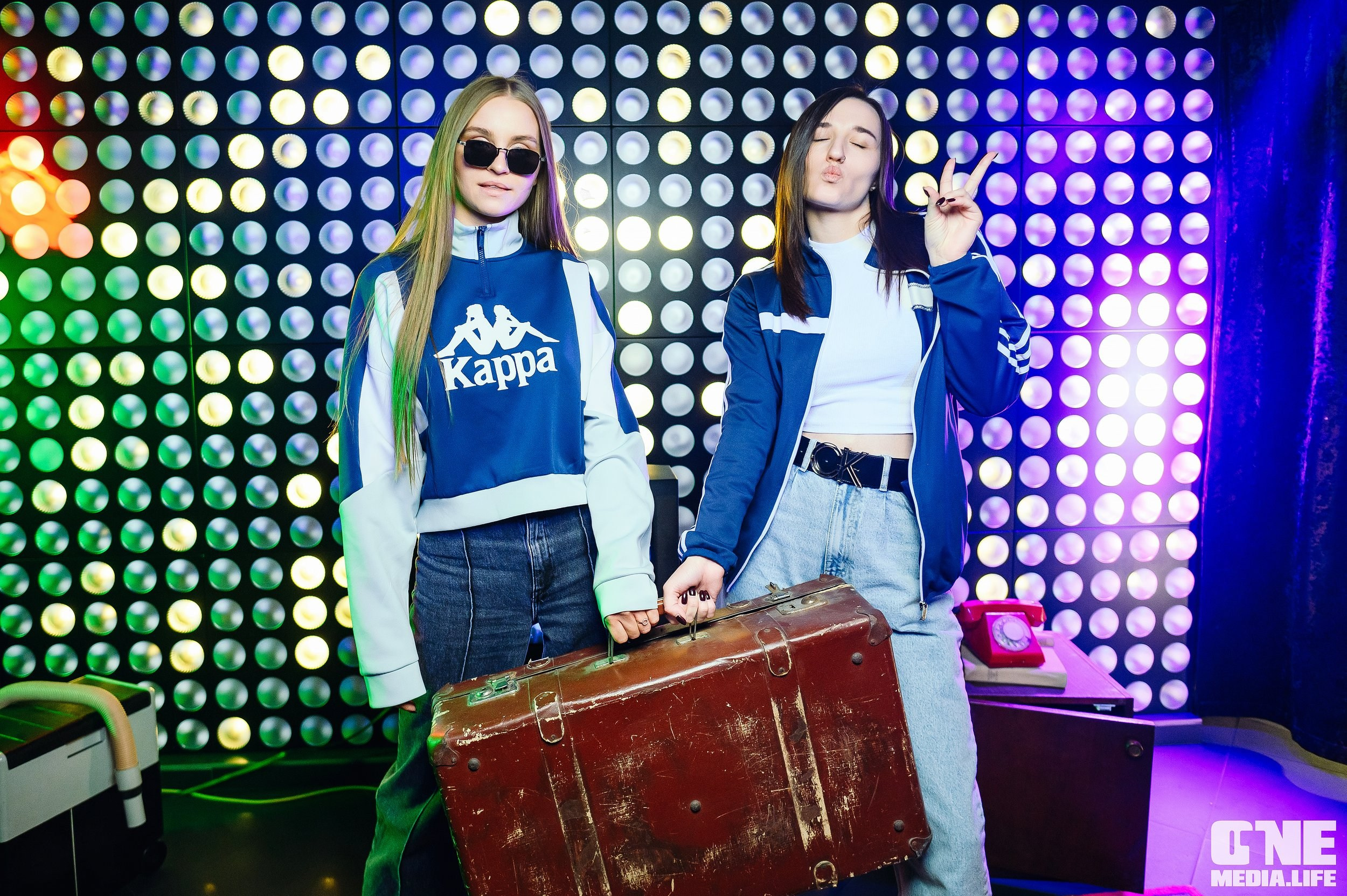 Фоторепортаж из караоке-клуба Эйфория. One Media Life: фоторепортажи, фотоотчеты с мероприятий и заведений