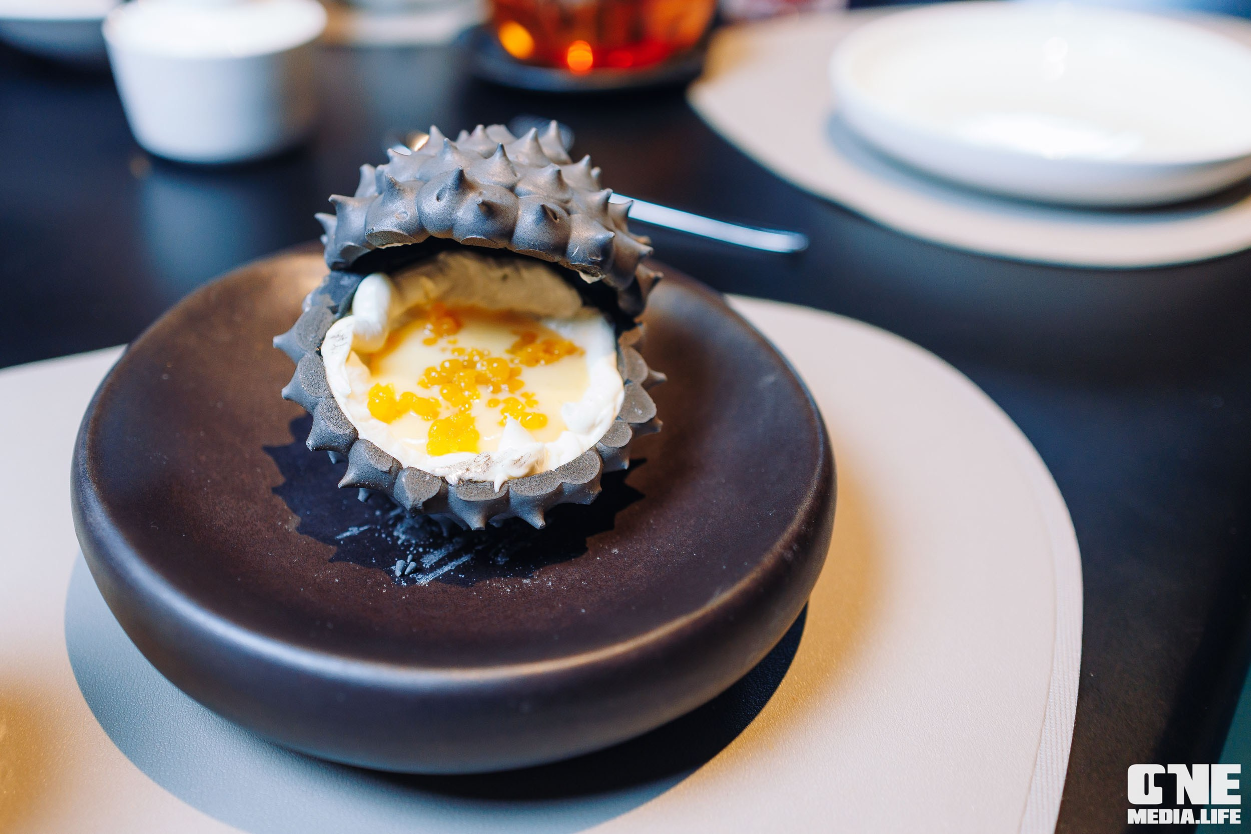 Фоторепортаж из ресторана Океан. One Media Life: фоторепортажи, фотоотчеты с мероприятий и заведений