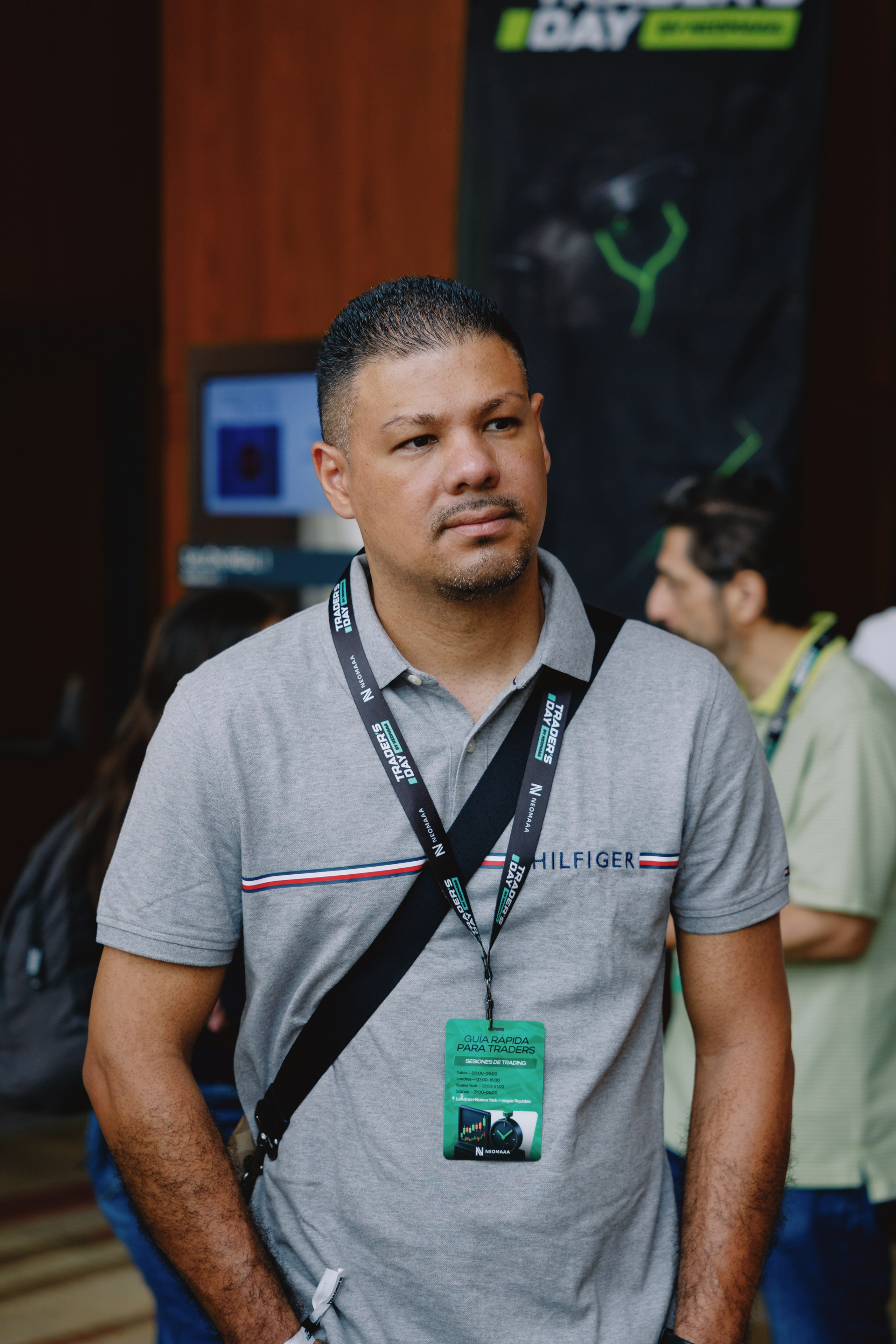 TRADERS DAY By NeomAAA Medellin. NeomAAA Funds Gallery