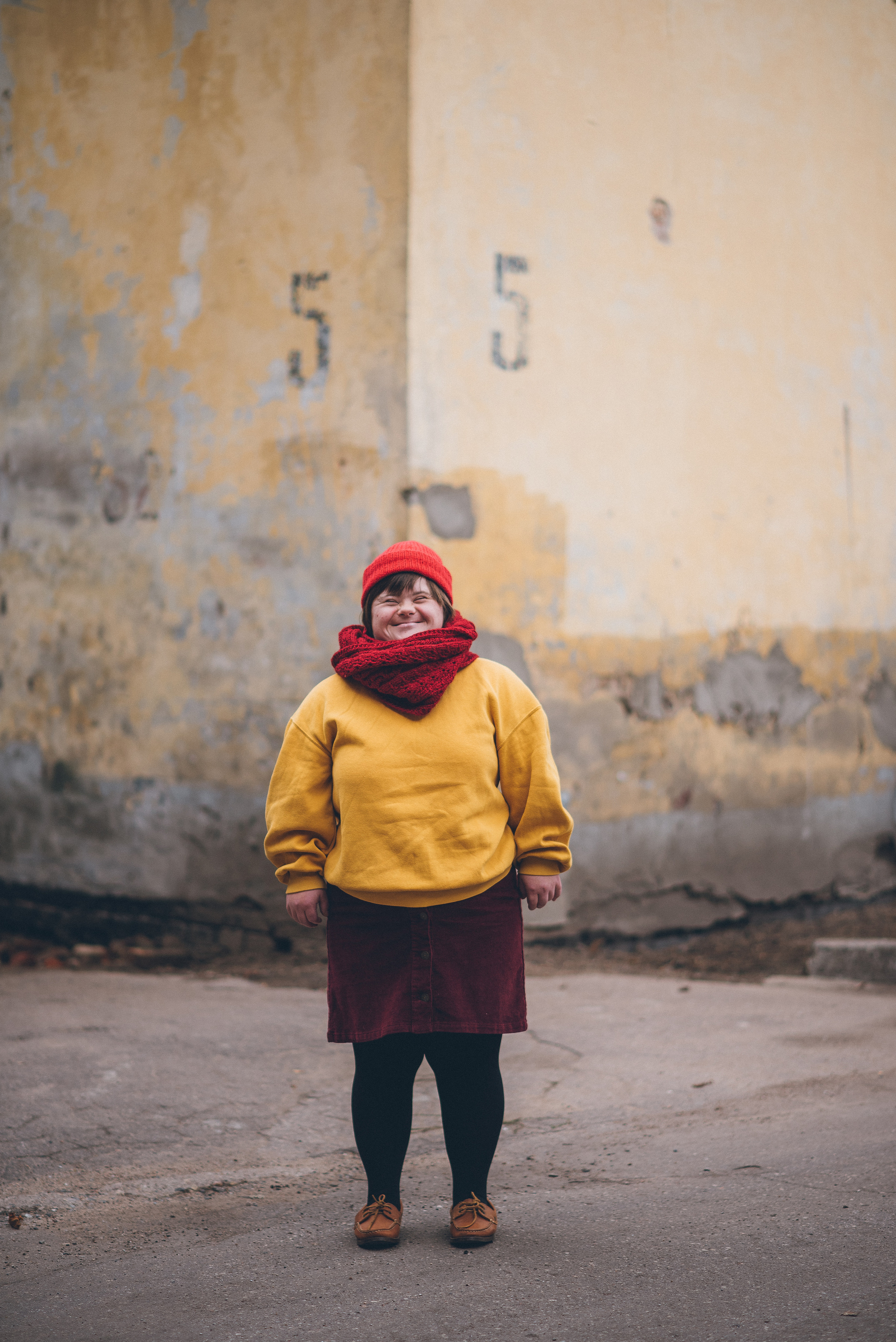 Значнасць. Свадебный и портретный фотограф Диана Першай