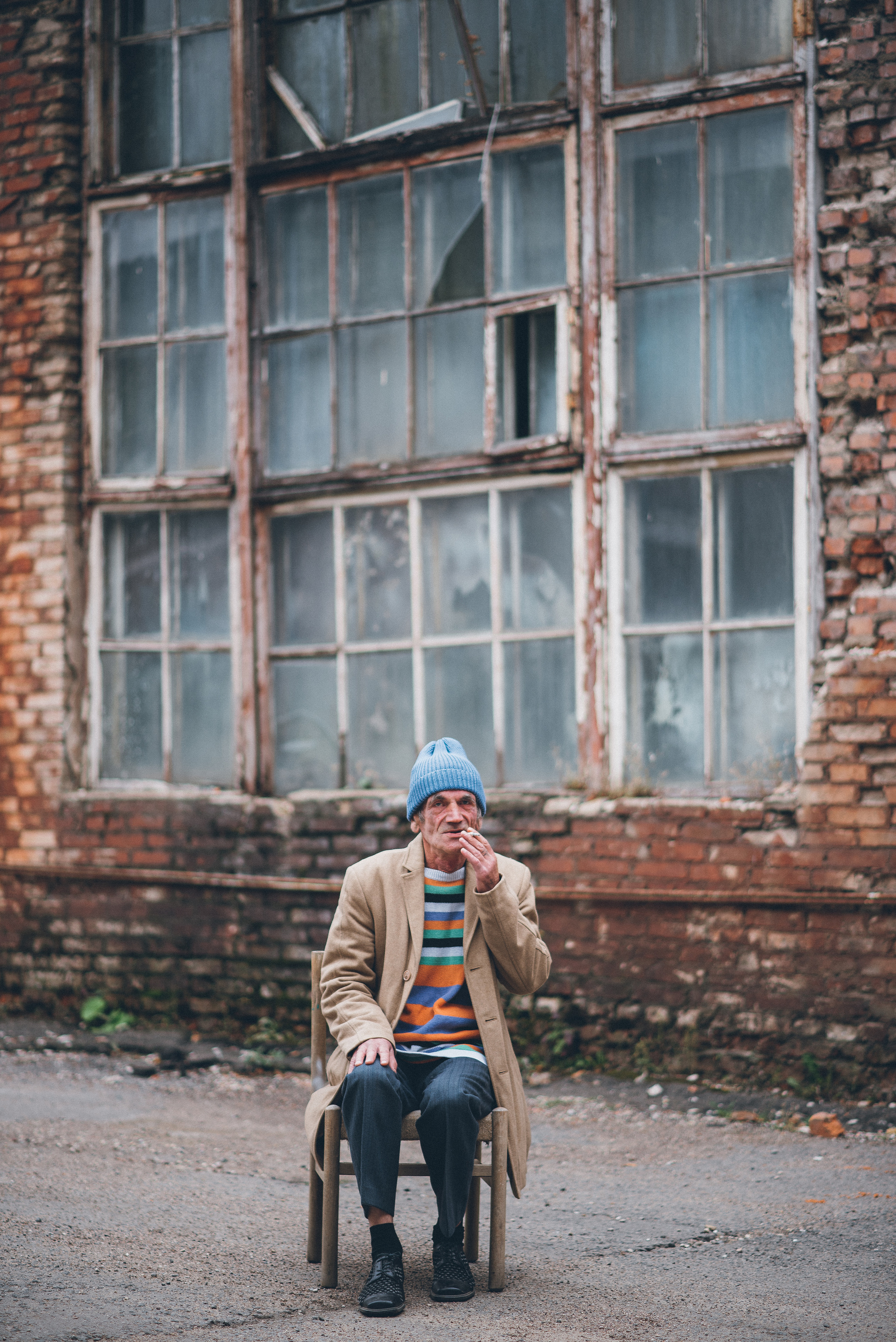 Значнасць. Свадебный и портретный фотограф Диана Першай