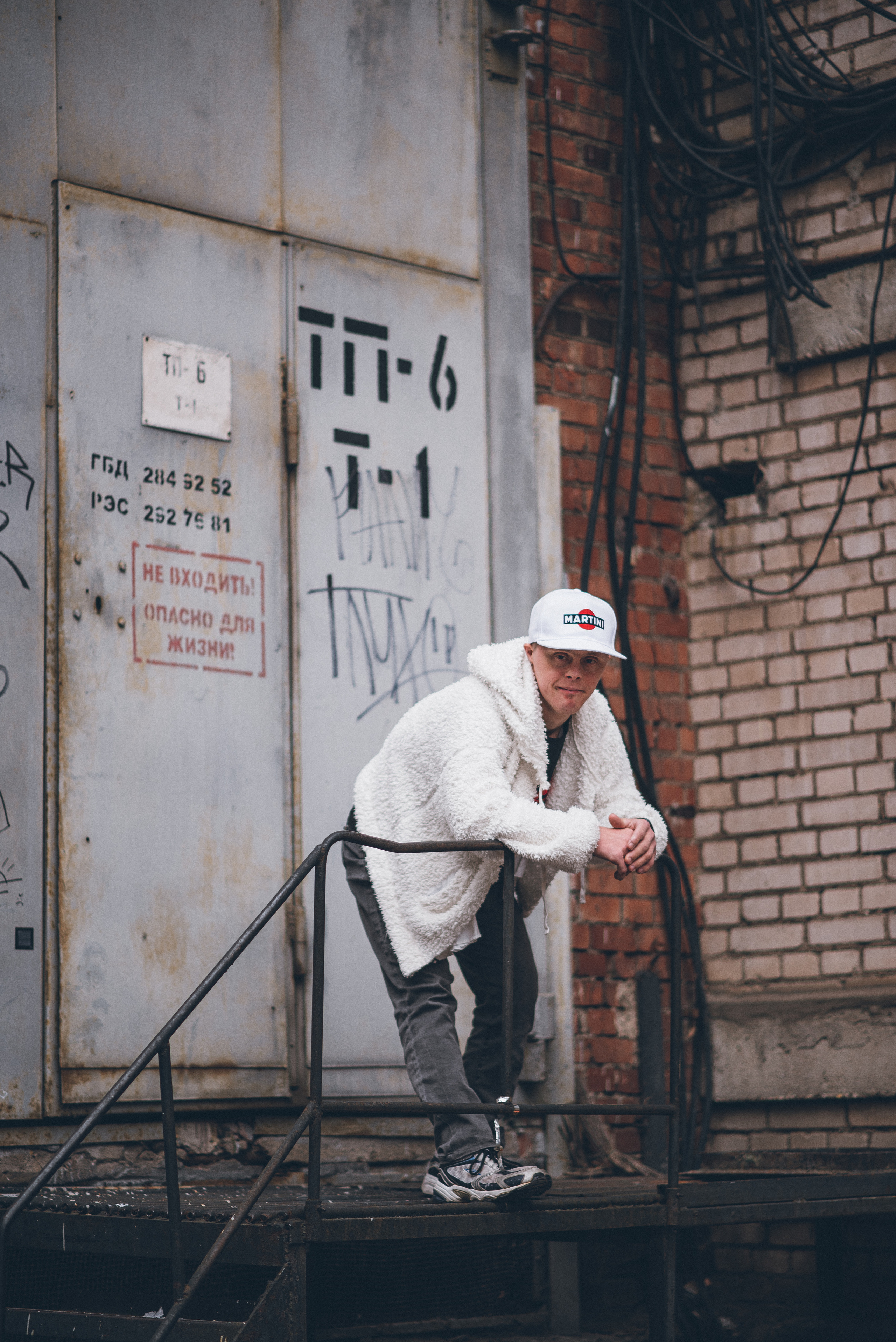 Значнасць. Свадебный и портретный фотограф Диана Першай