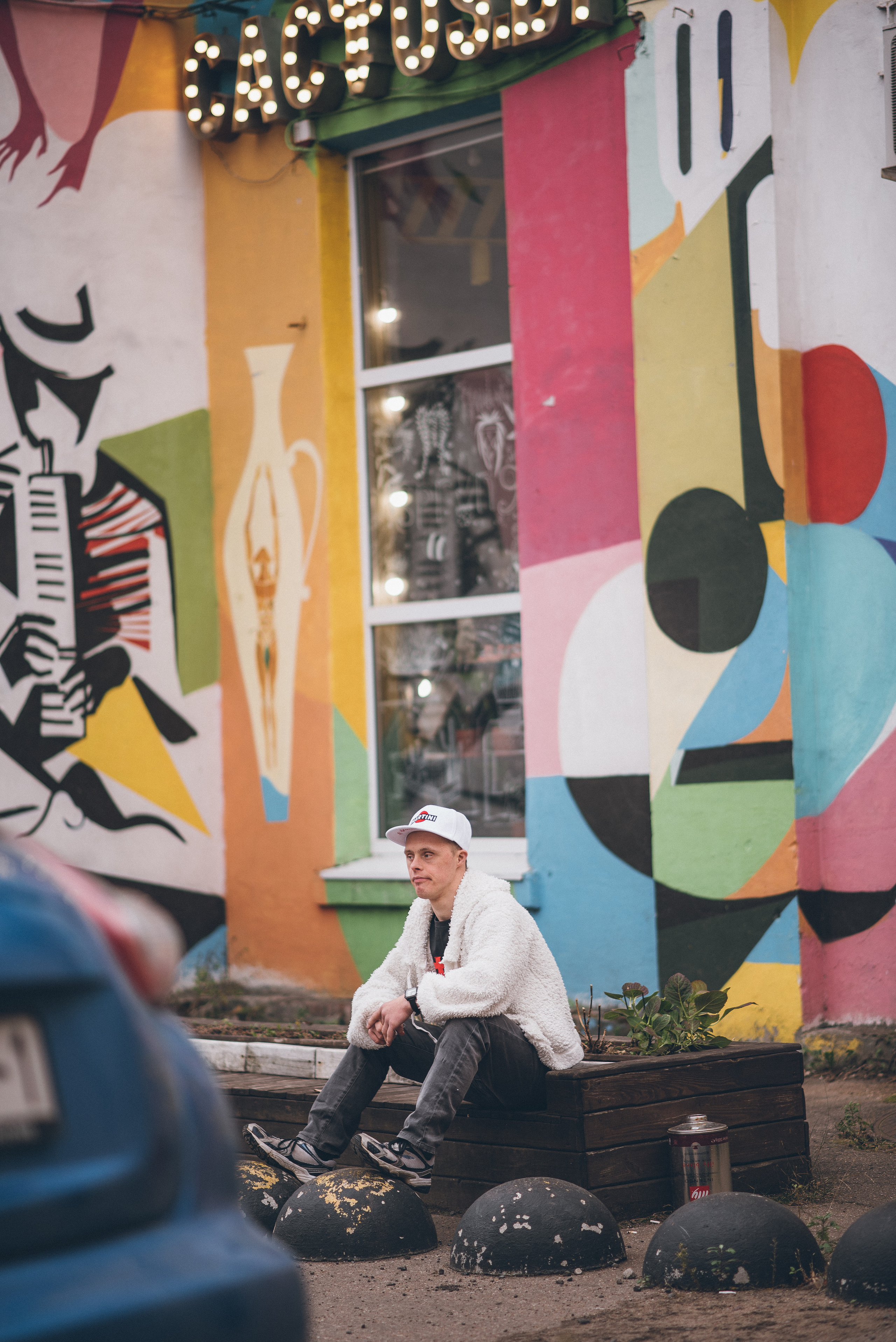 Значнасць. Свадебный и портретный фотограф Диана Першай