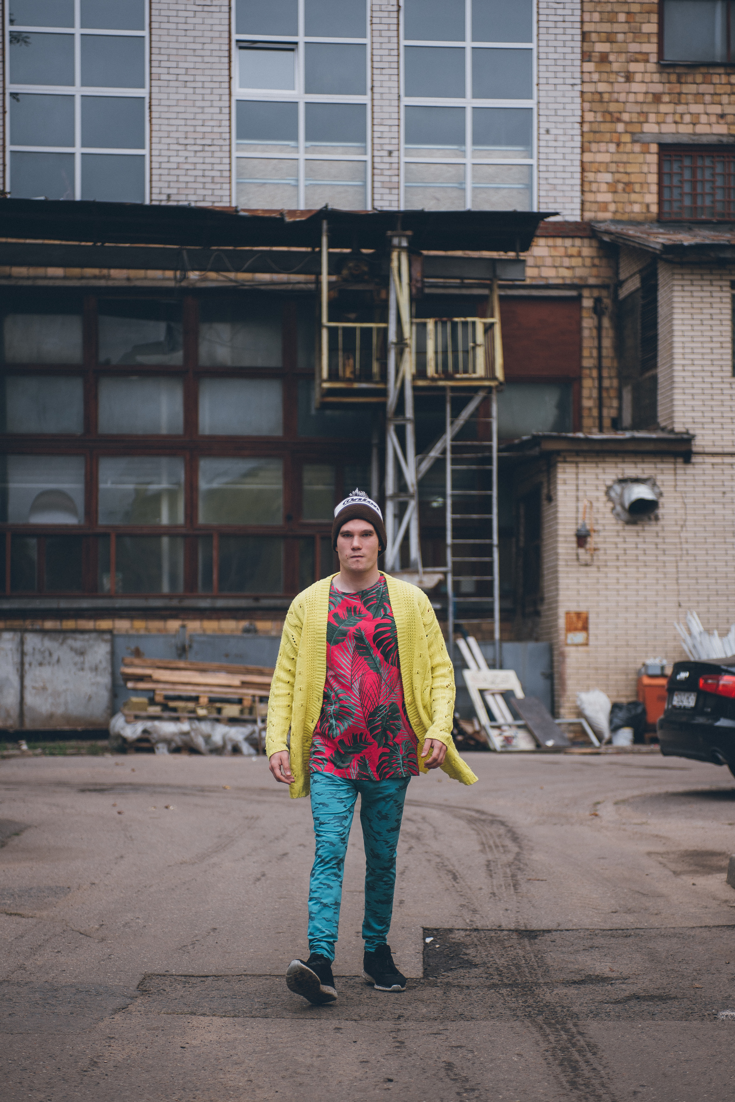 Значнасць. Свадебный и портретный фотограф Диана Першай