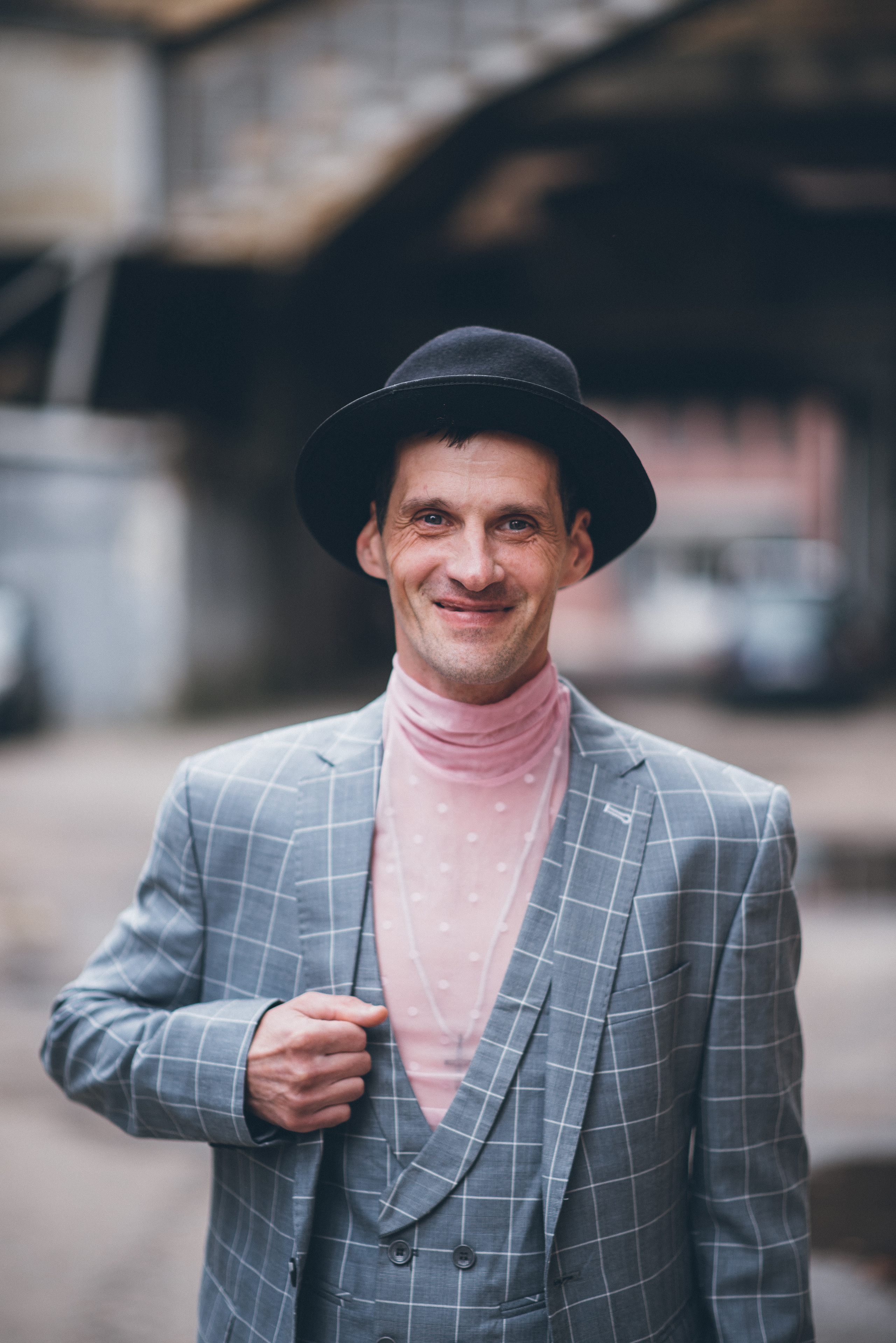 Значнасць. Свадебный и портретный фотограф Диана Першай