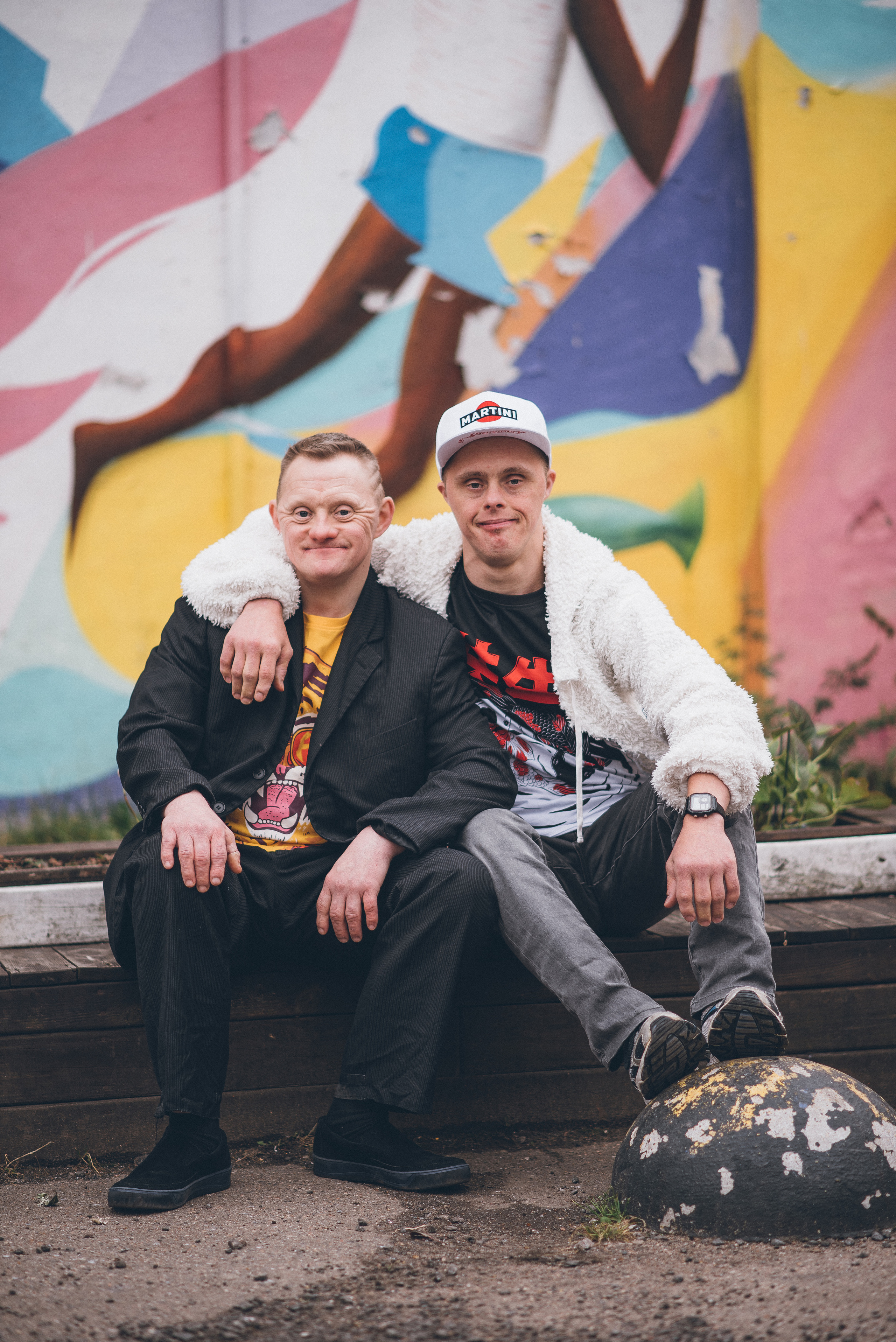 Значнасць. Свадебный и портретный фотограф Диана Першай