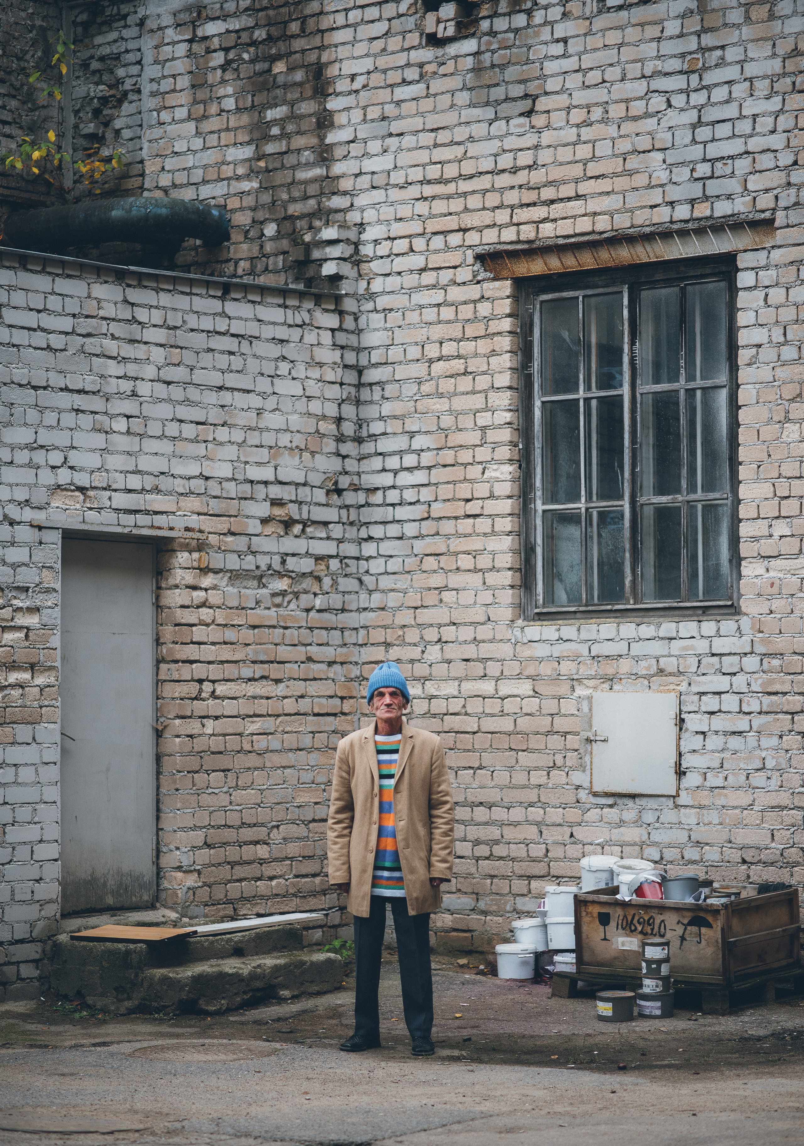 Значнасць. Свадебный и портретный фотограф Диана Першай