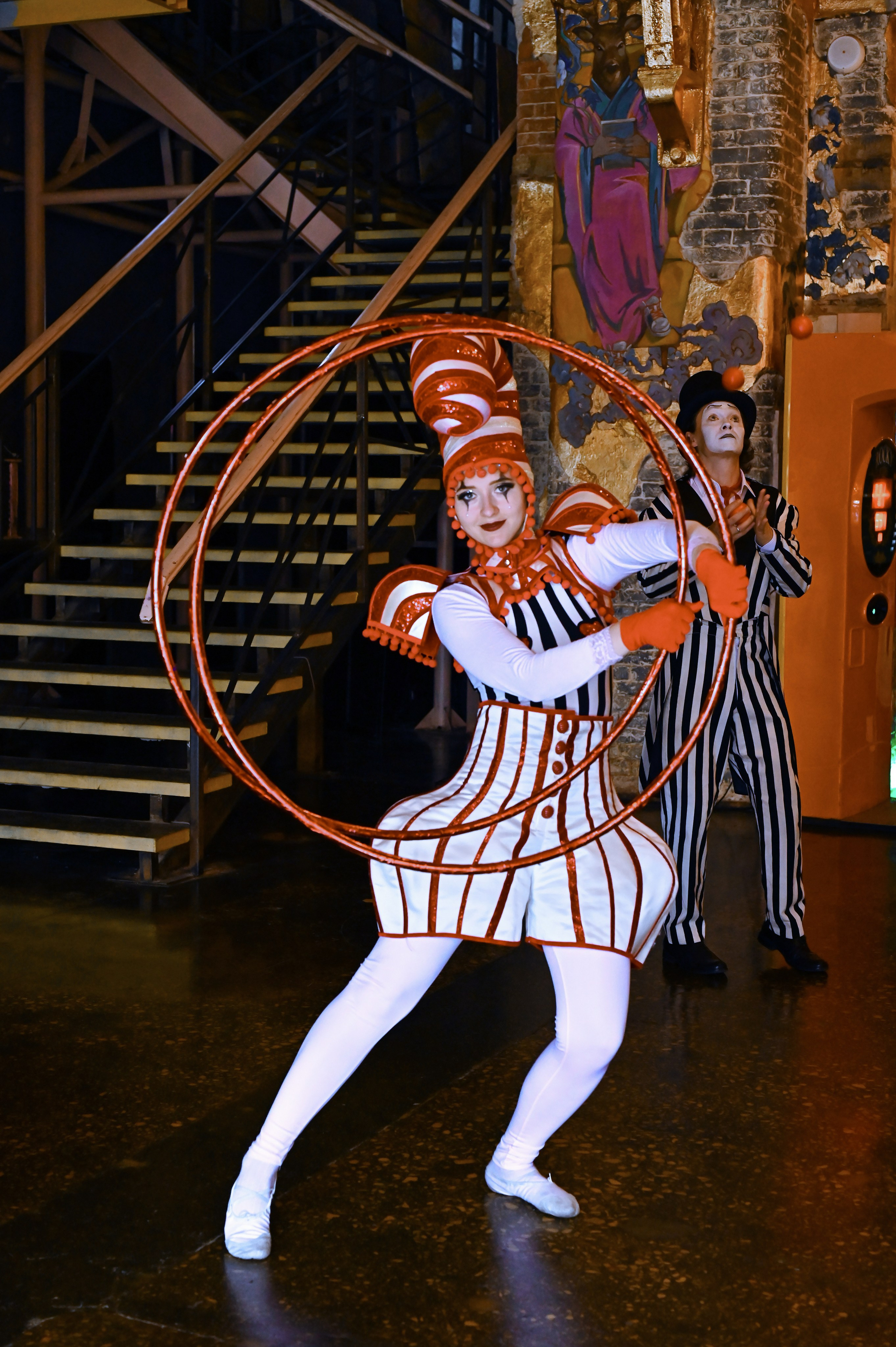 Корпоративная съемка. Юбилей организации. Фотограф Юлия Кондратьева