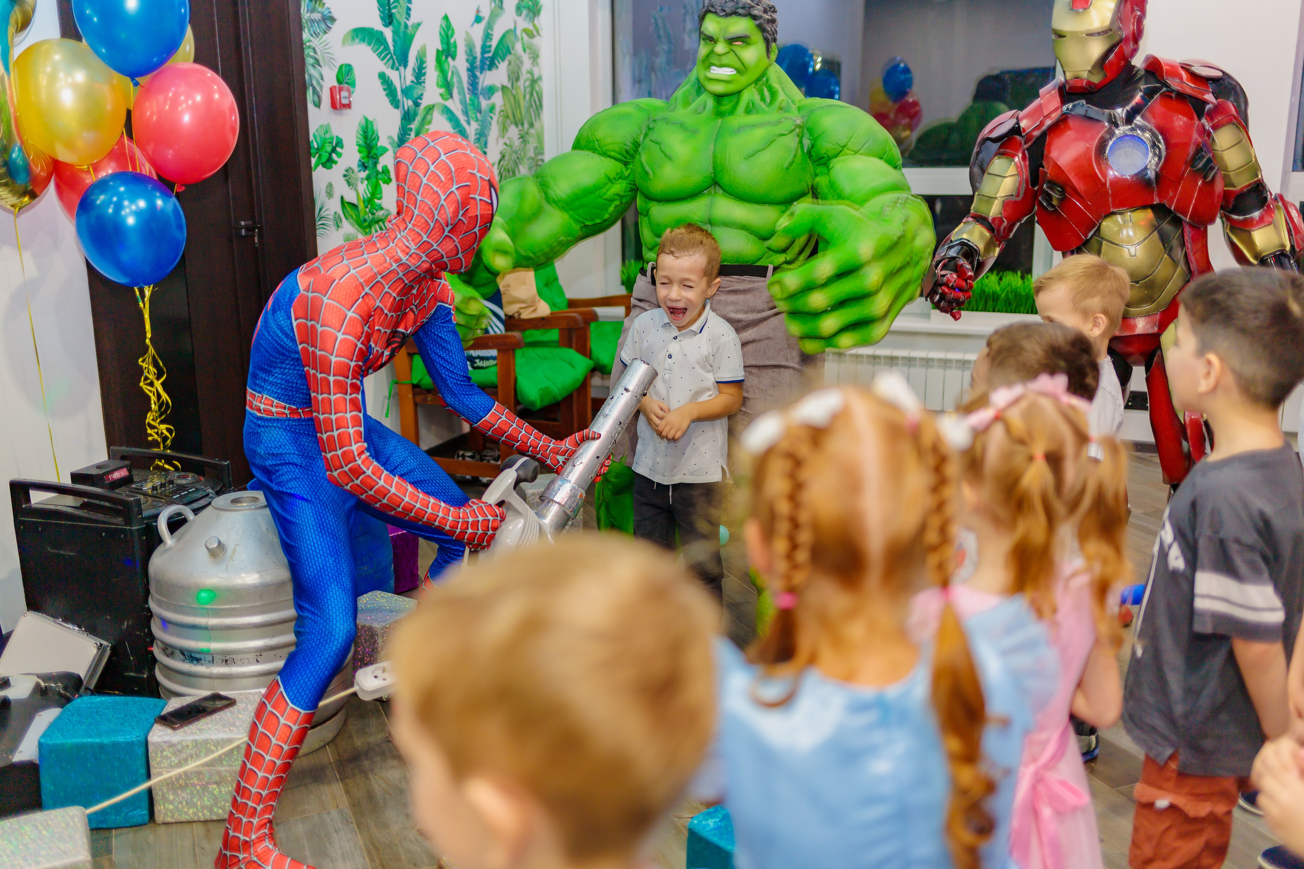 Репортажная съемка. Фотограф в Москве Сидорина Юлия