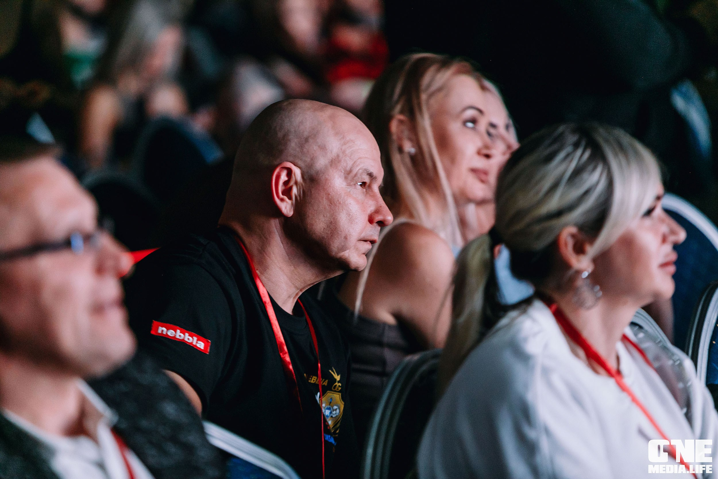 Первый Региональный кубок международного чемпионата по бодибилдингу NP. One Media Life: фоторепортажи, фотоотчеты с мероприятий и заведений