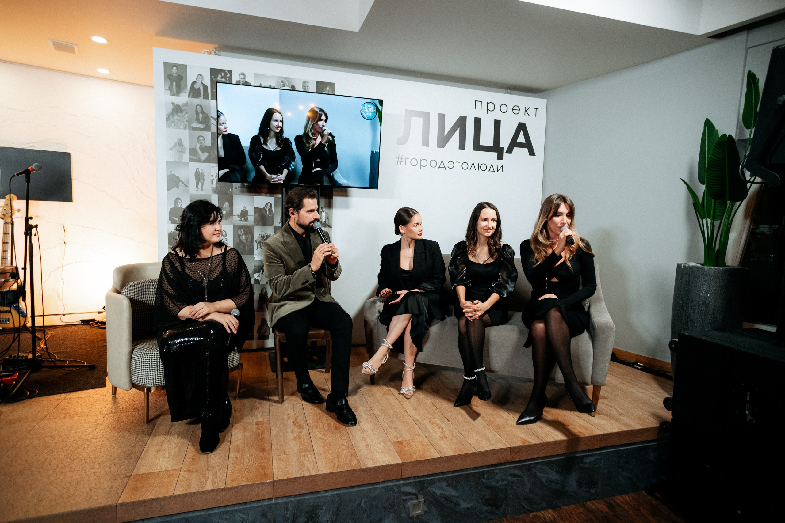 ЛИЦА.DV. СВОИ. ФОТООТЧЕТЫ-СОБЫТИЯ-МЕСТА