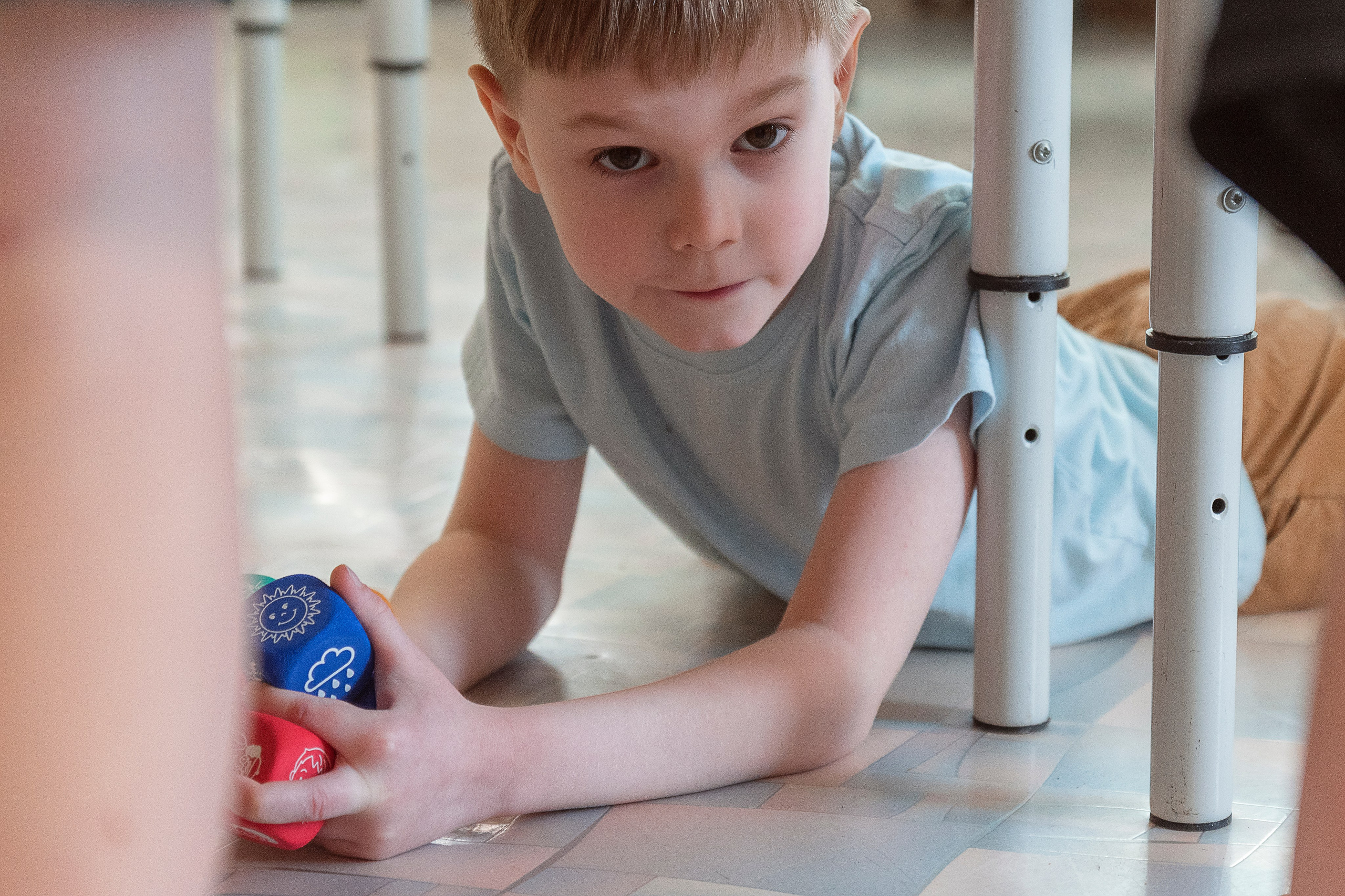 Выпускные альбомы в детском саду