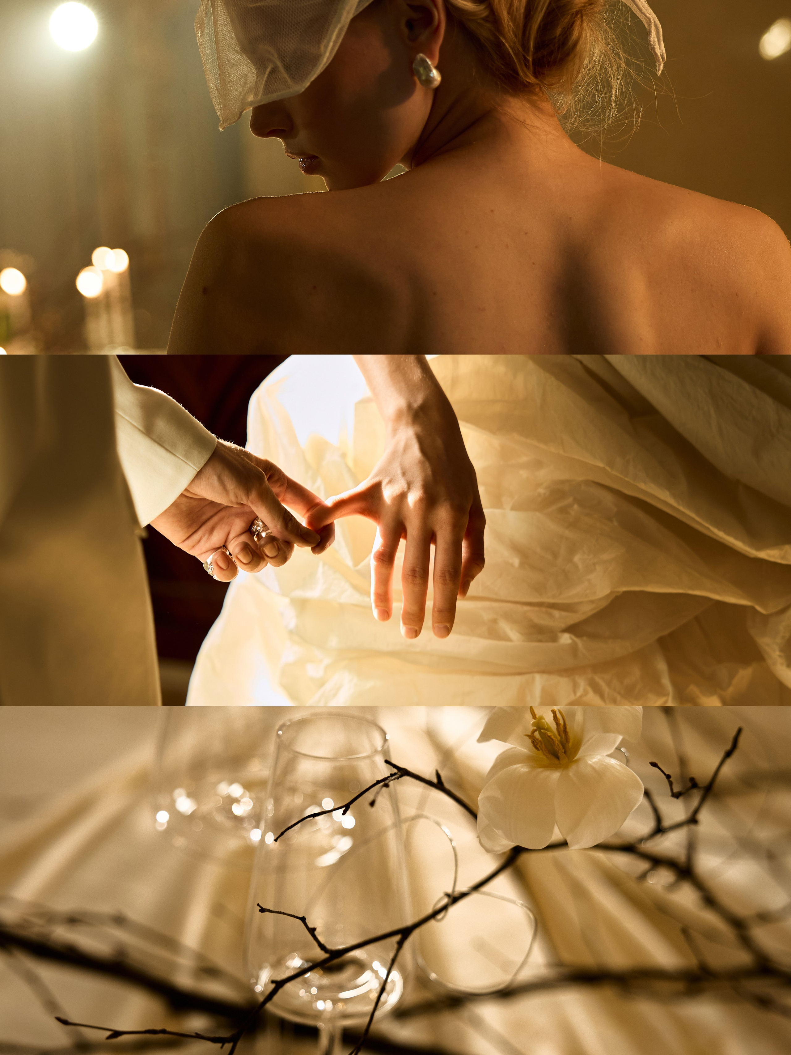 Фотограф в Санкт-Петербурге Анжелика Крамская