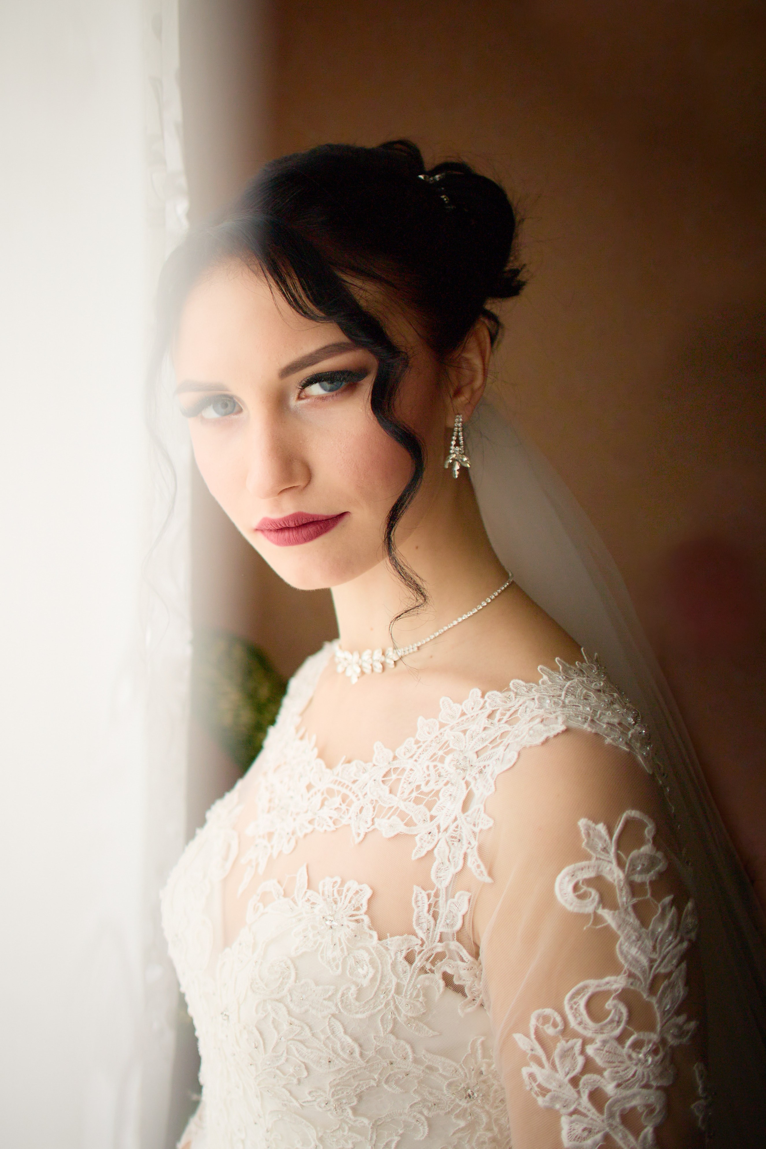 Свадебные фотоистории и свадебные видеоистории в Самаре. Свадебный видеограф и свадебный фотограф в Самаре Олег Слеб