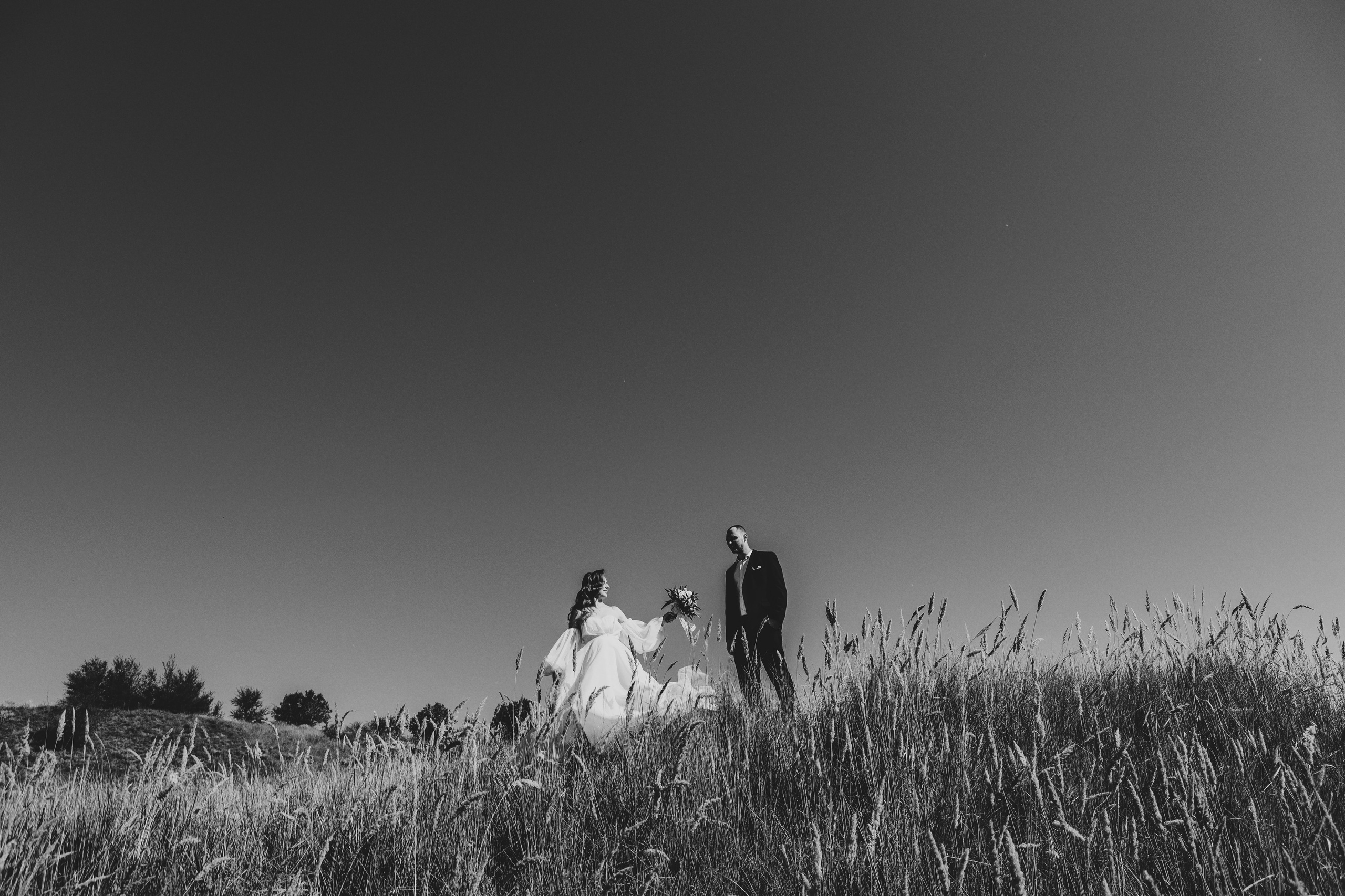 Свадебный фотограф в Луганске ЛНР