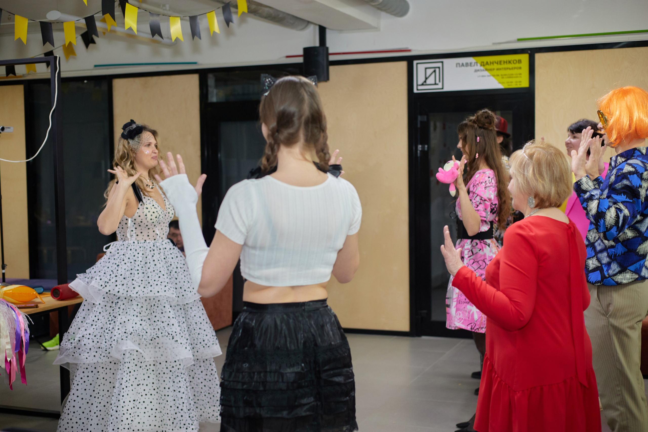 Чудо- ретрит " Весеннее обострение». Фотограф в Смоленске Ася Польшина