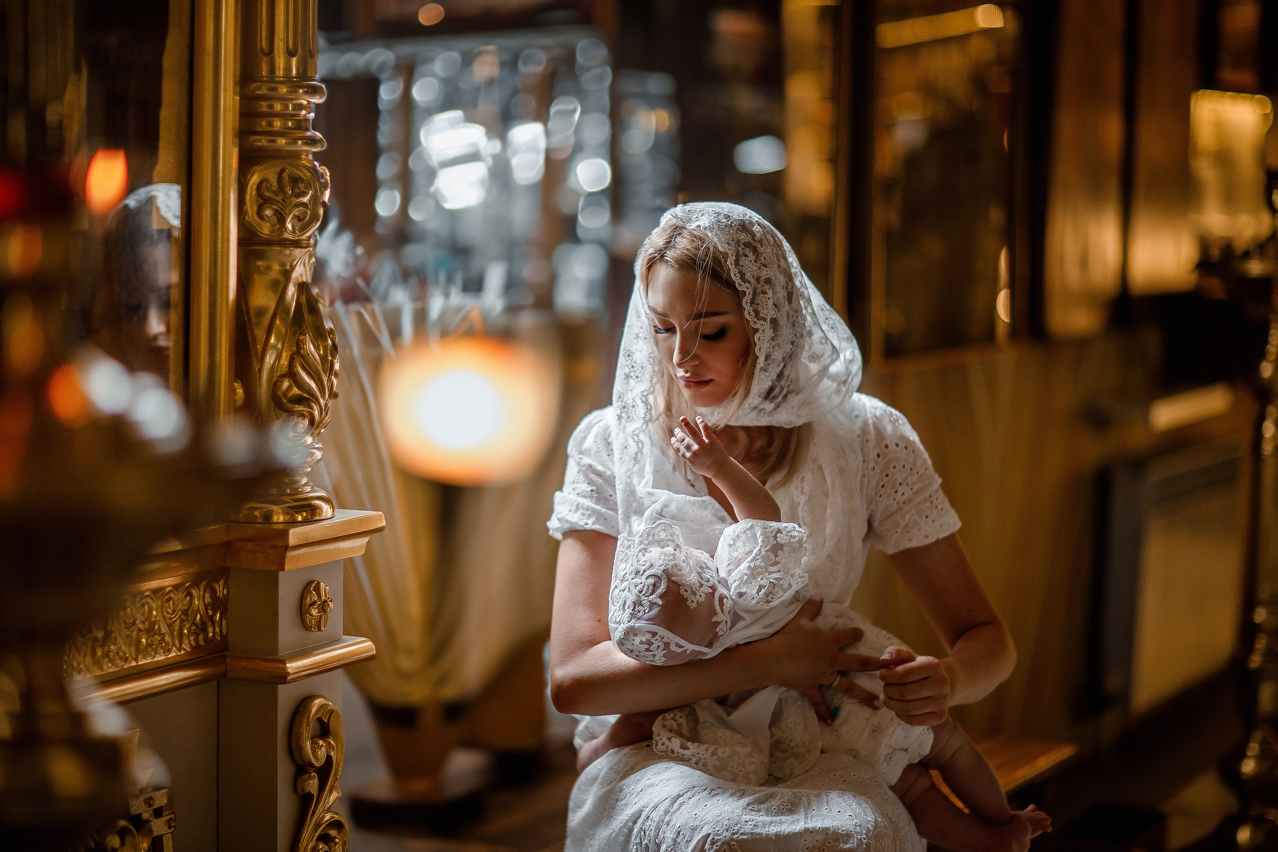 Фотограф материнства и таинства кормления Екатерина Кузьмин