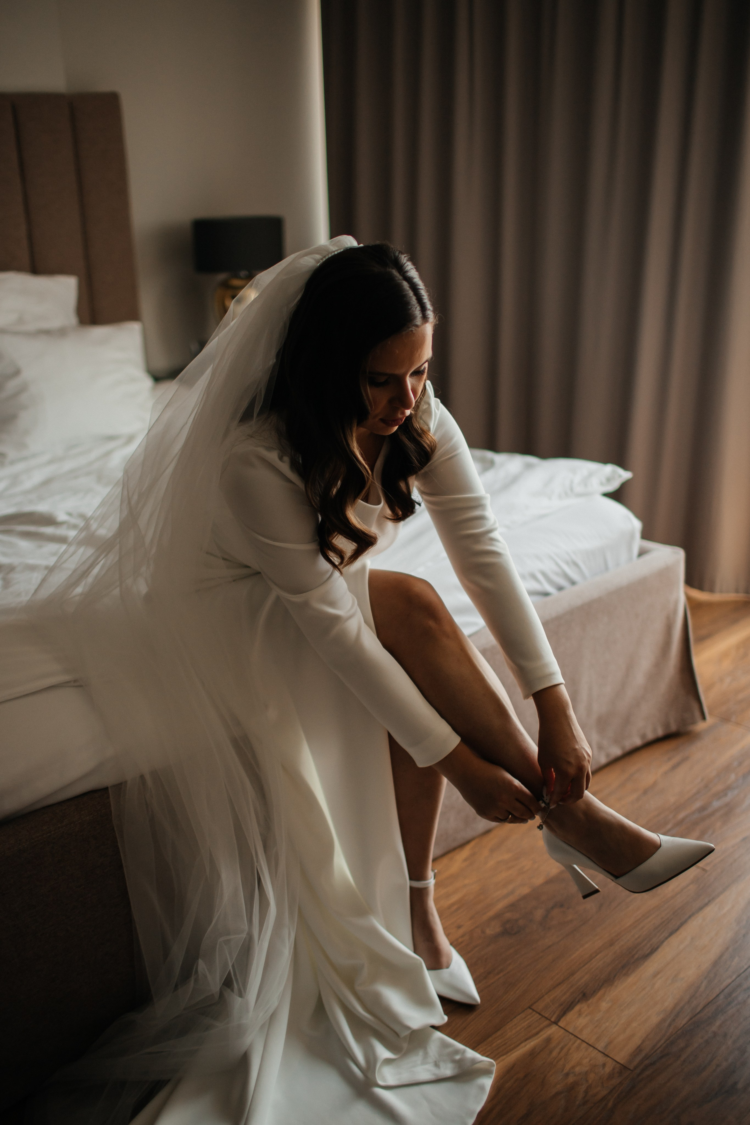 Подборка отелей на свадебный день. Свадебные фотограф и видеограф Наталья и Анатолий Новиковы СПб