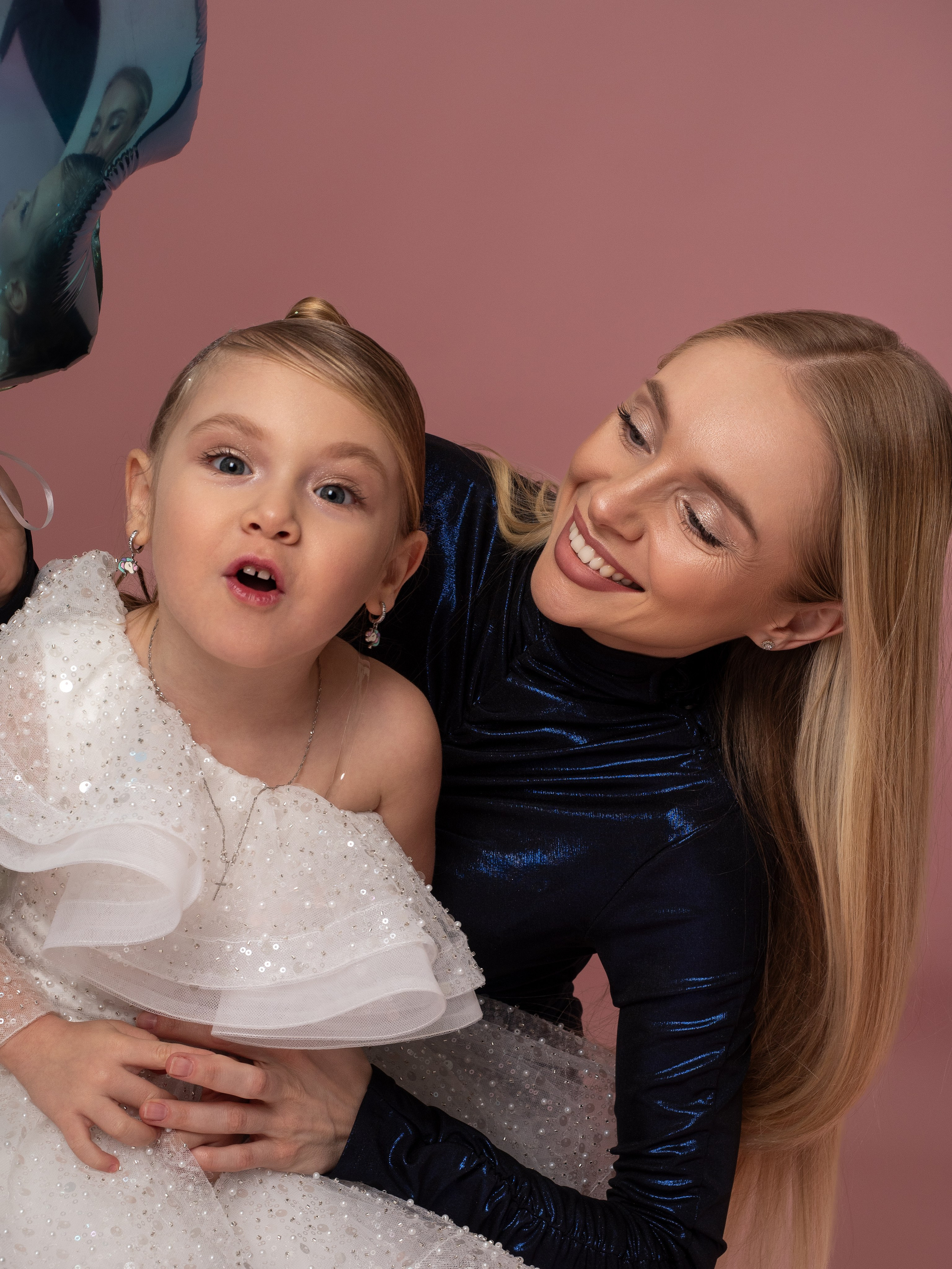 Эмилия. Фотограф в Минске Людмила Дутко