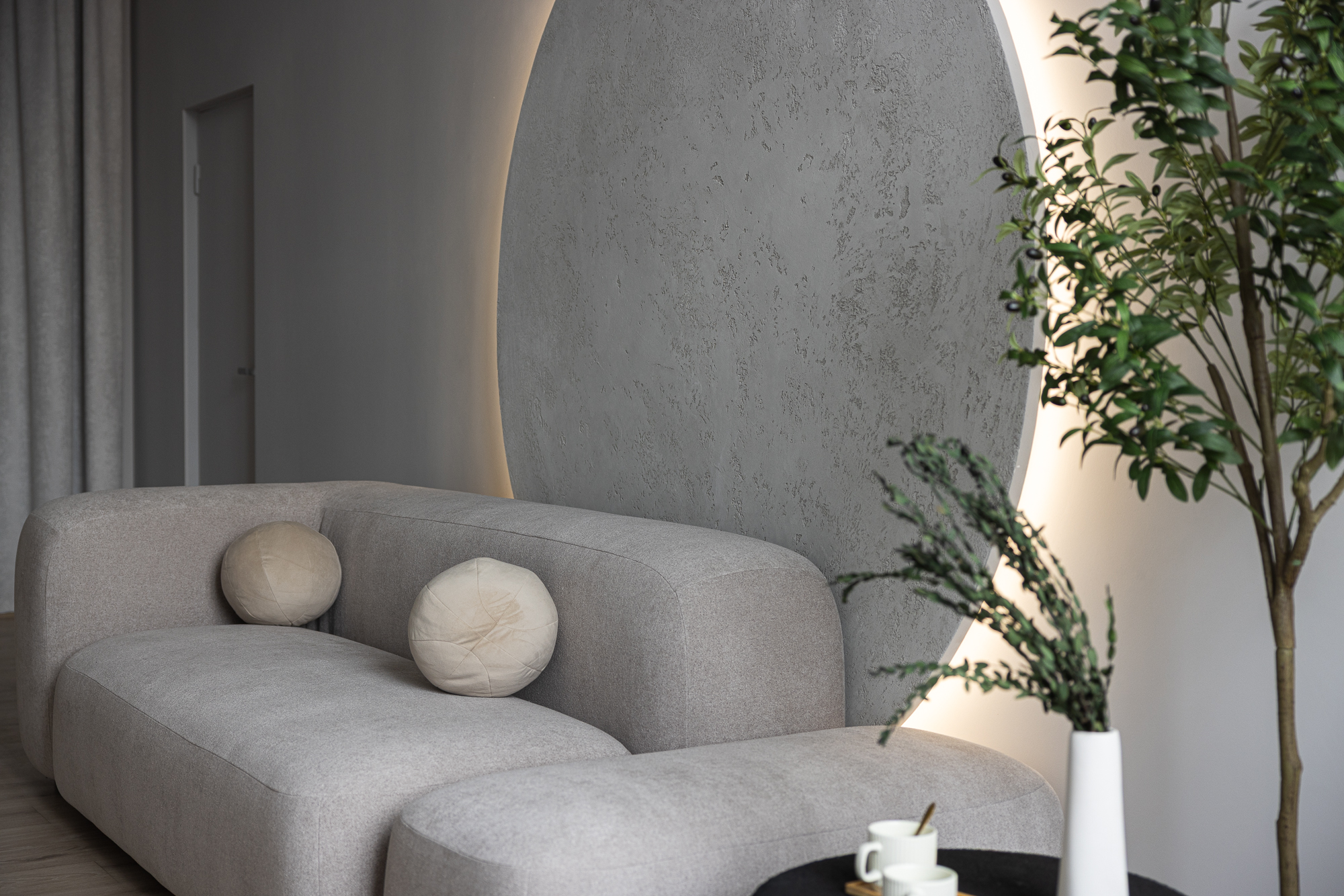 Photohub залы для съемки бизнес-контента. Фотограф в Минске Людмила Дутко