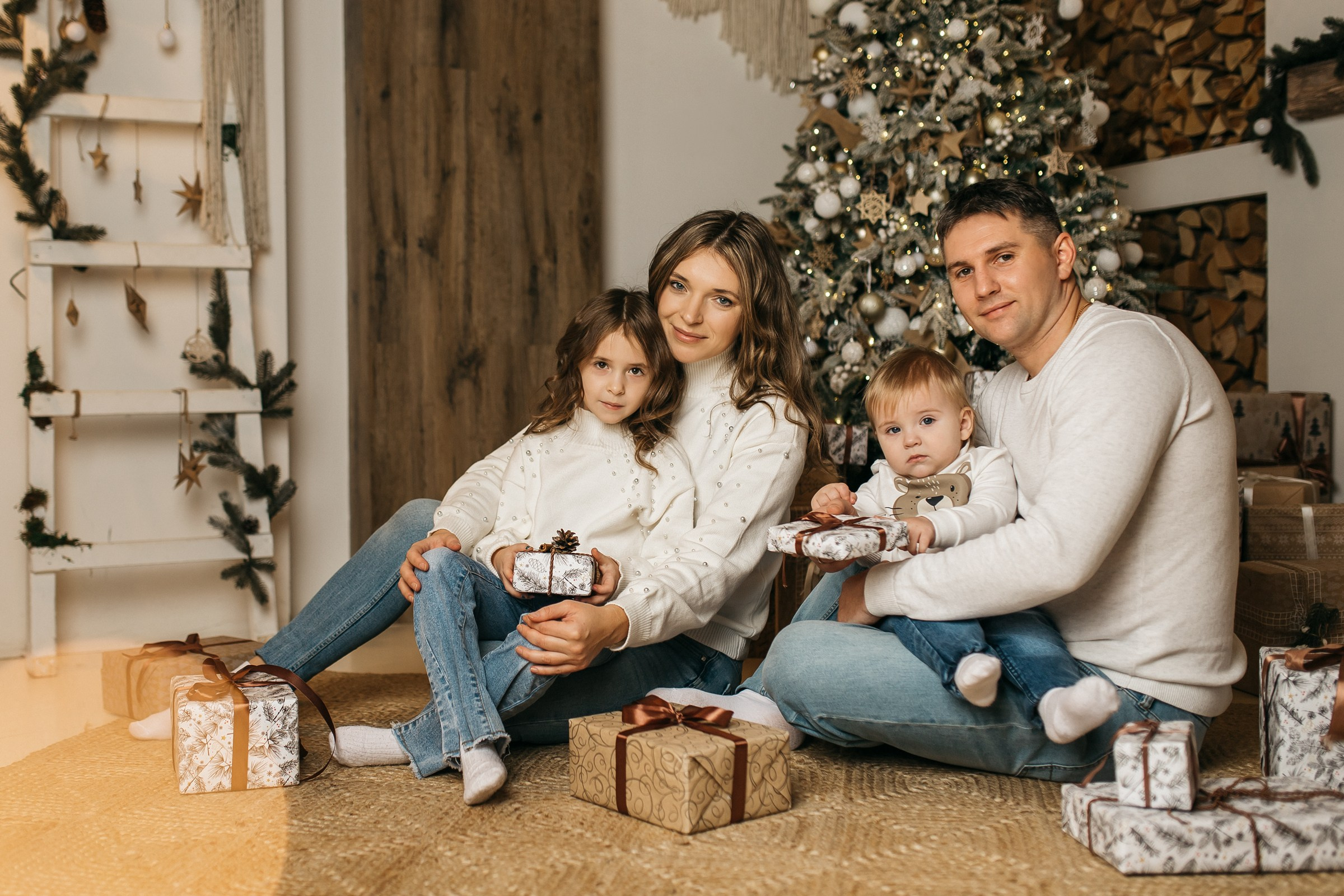 Портфолио_Семейные съёмки