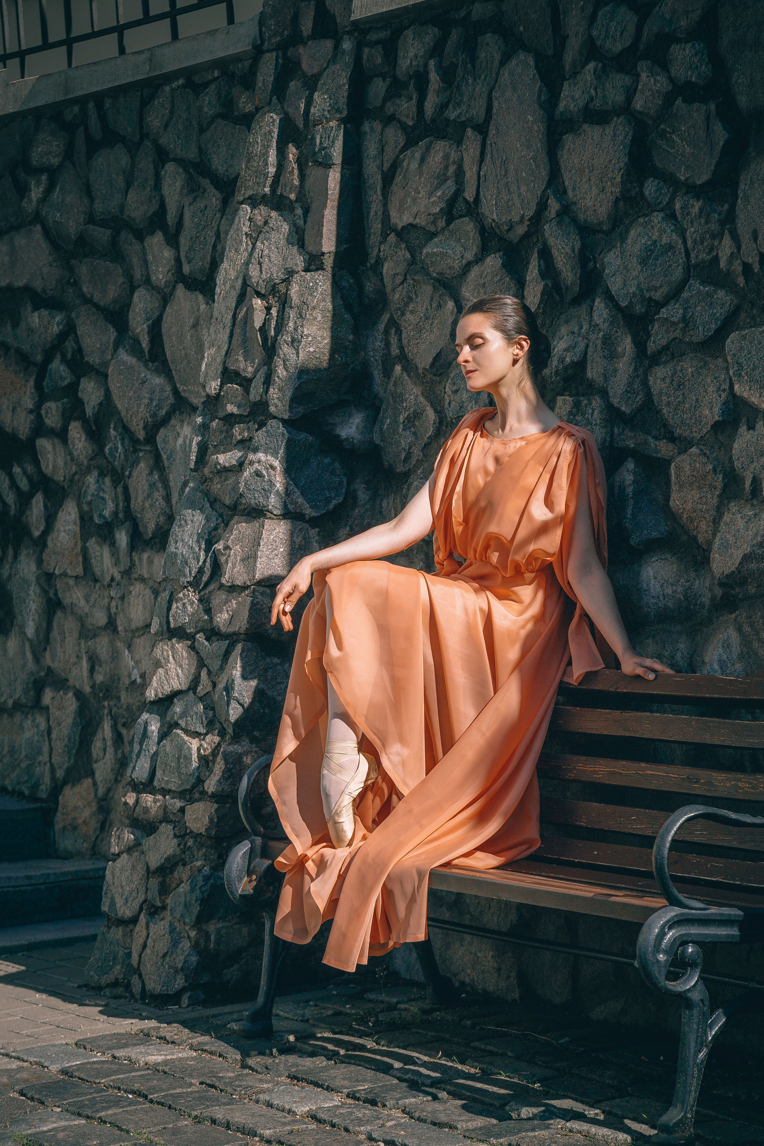 Творческое. Фотограф в Минске Екатерина Тузова