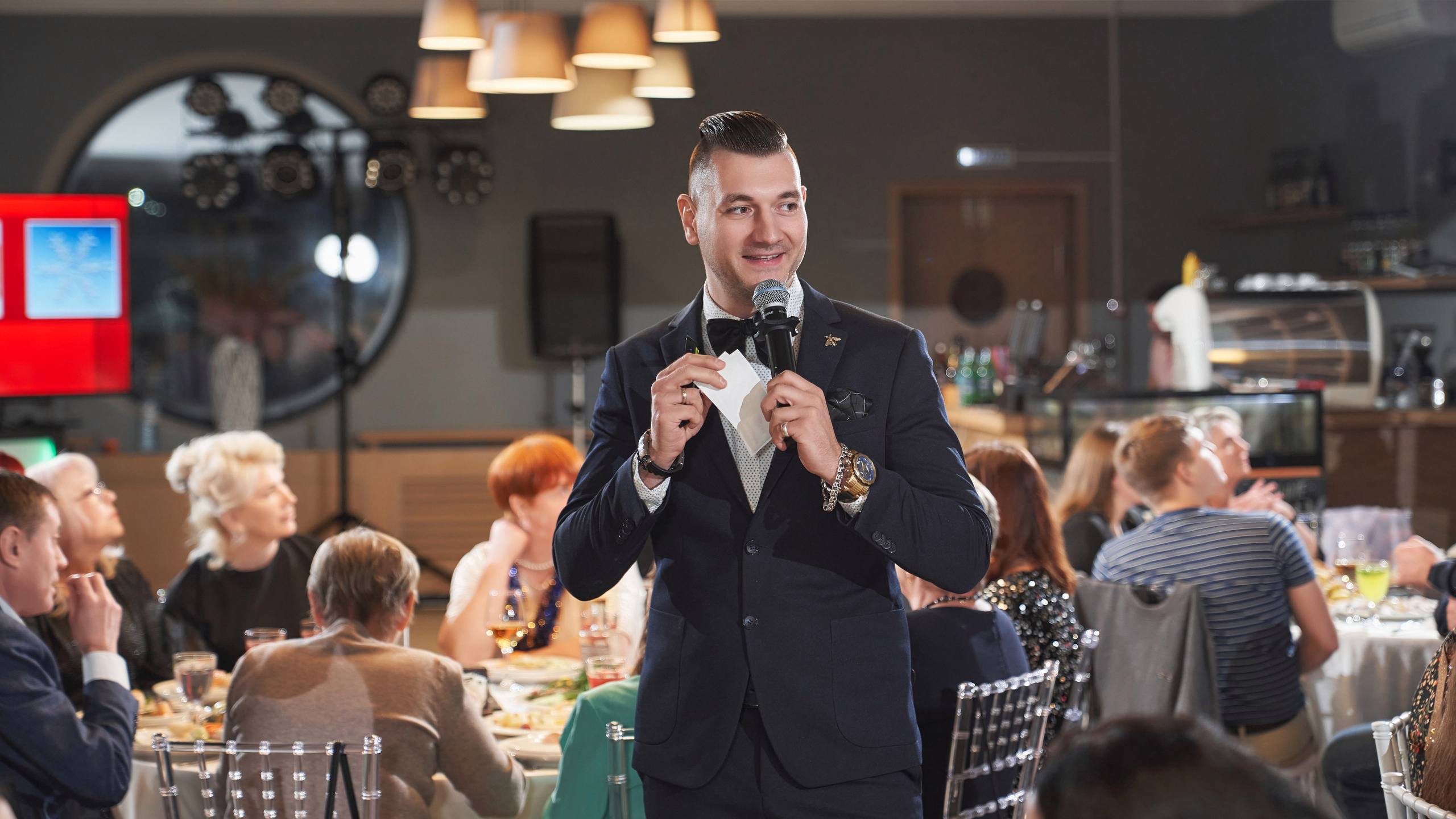 Фотограф Евгений Опарин