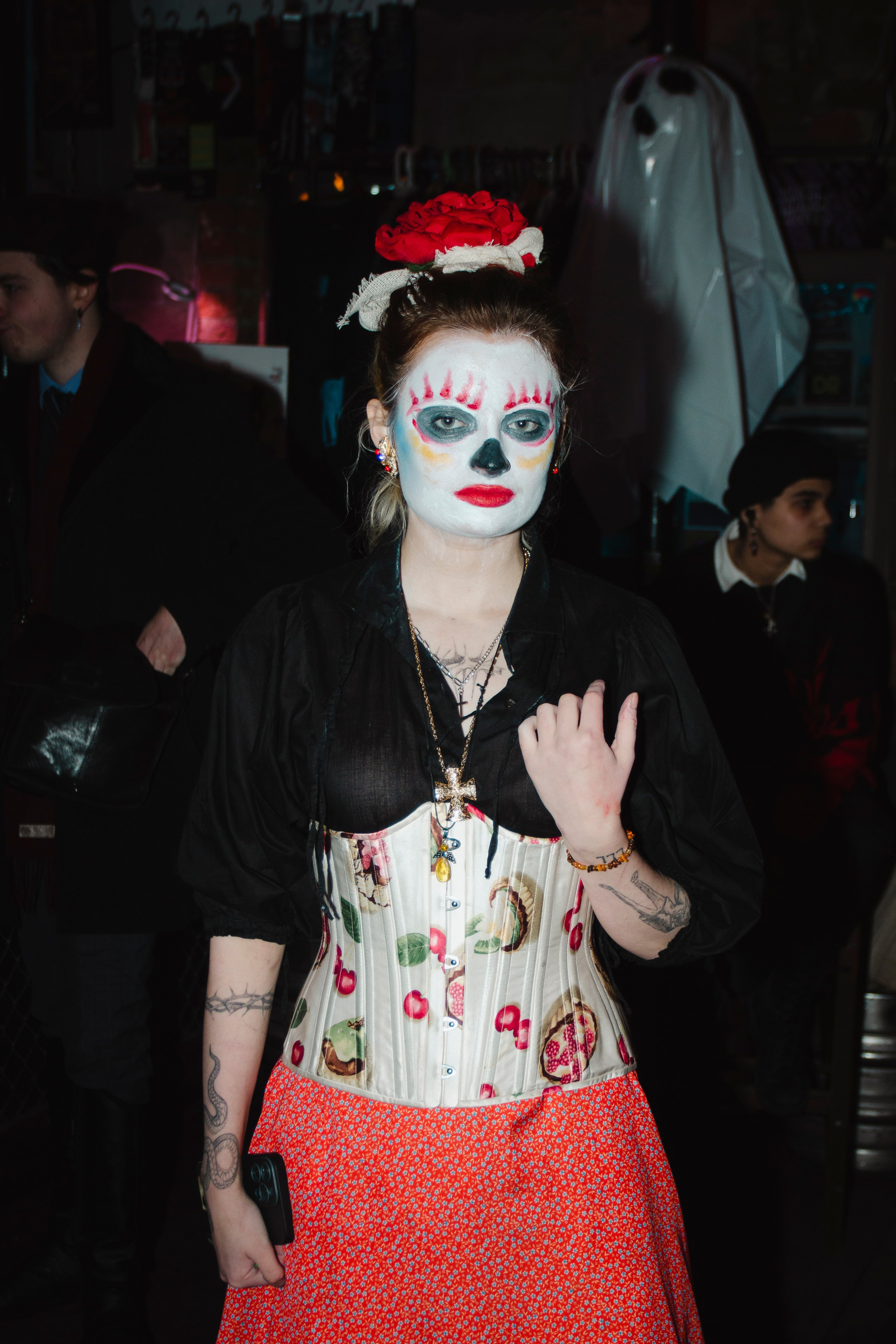 Репортаж. Фотограф Злата Спицына