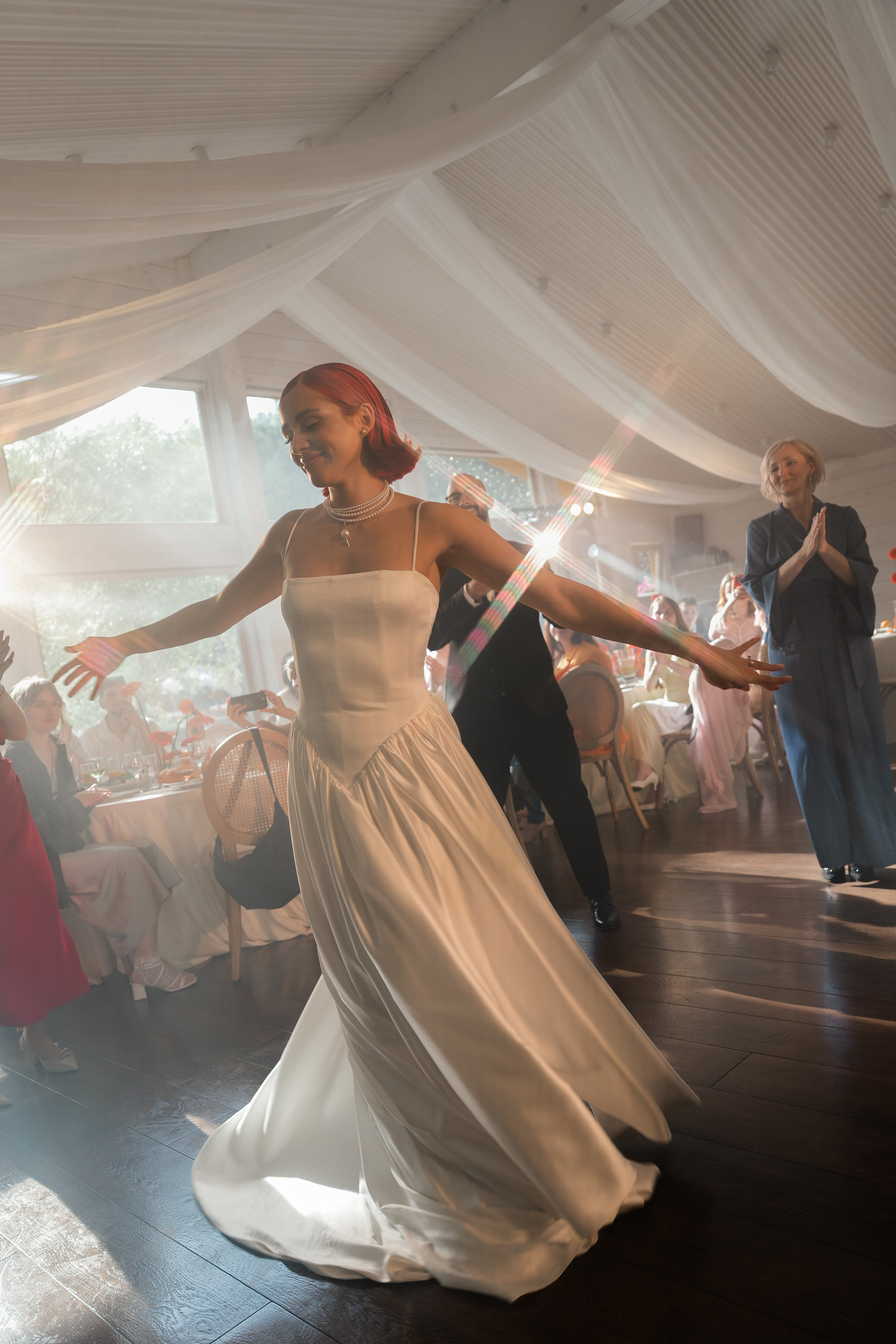 Диана & Серж | цифра + пленка. Свадебный фотограф СПб Мадина Сафарян