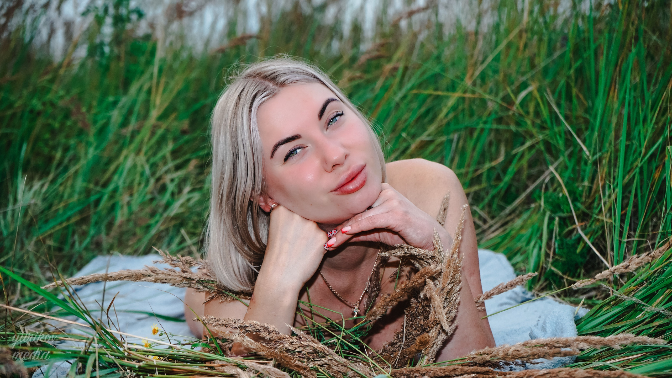 Freedom from the fields. Фотограф, видеограф в Новомосковске YURIKOV-MEDIA