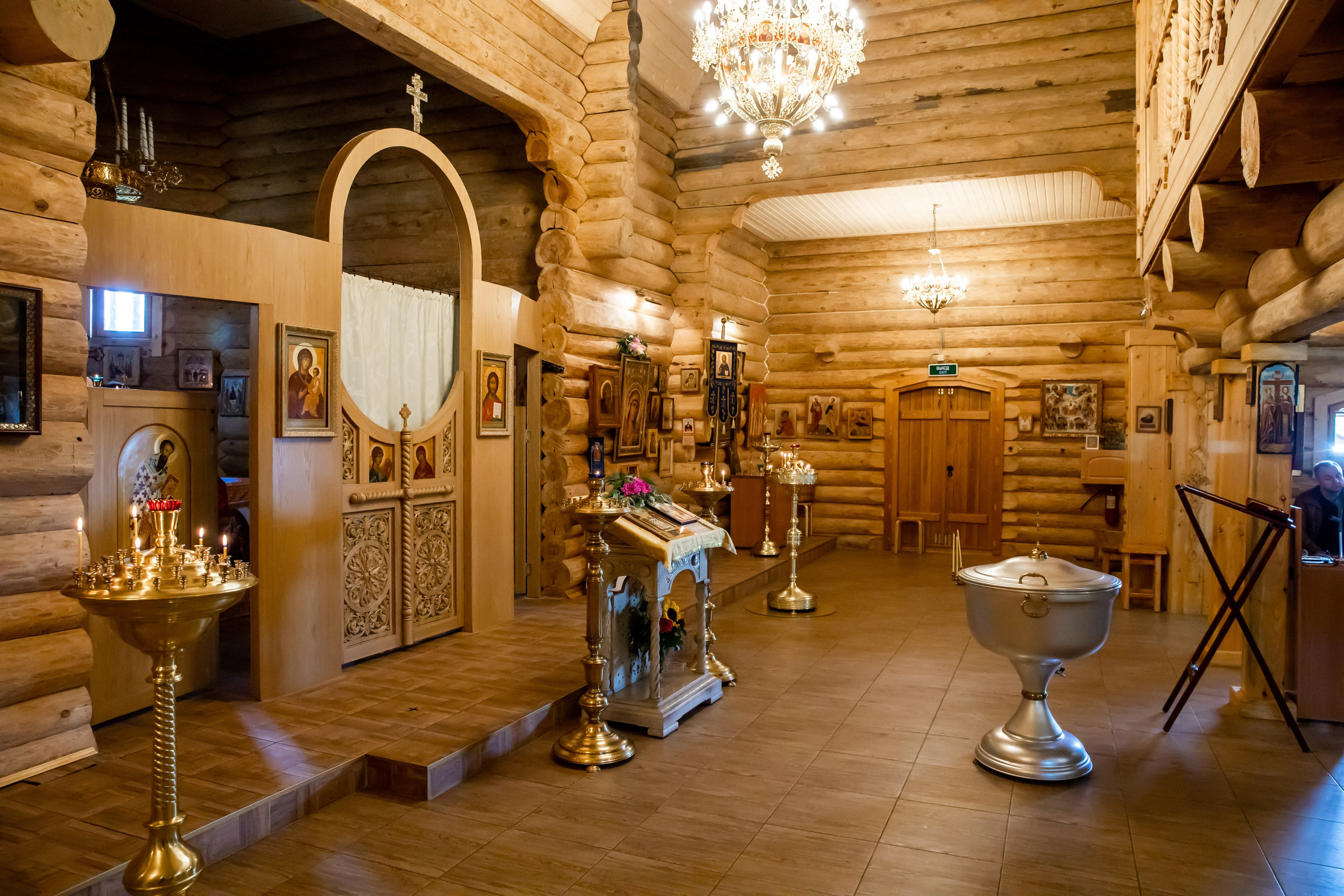 Фотограф на Крещение в Санкт-Петербурге. ФОТОГРАФ РАДОСТИ Фотосессия в студии СПб. Портретный фотограф — Юрий Торлопов