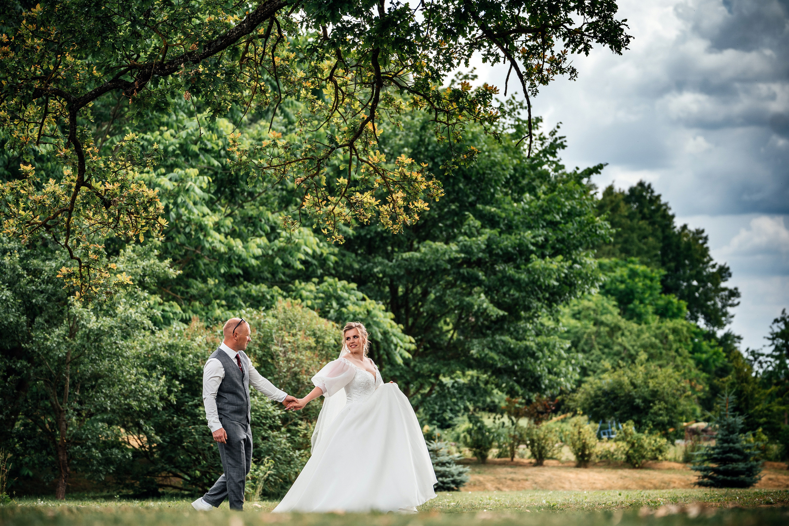 Виталик и Милана. Фотограф Новополоцк, Полоцк, Минск, РБ, Зимаков Егор