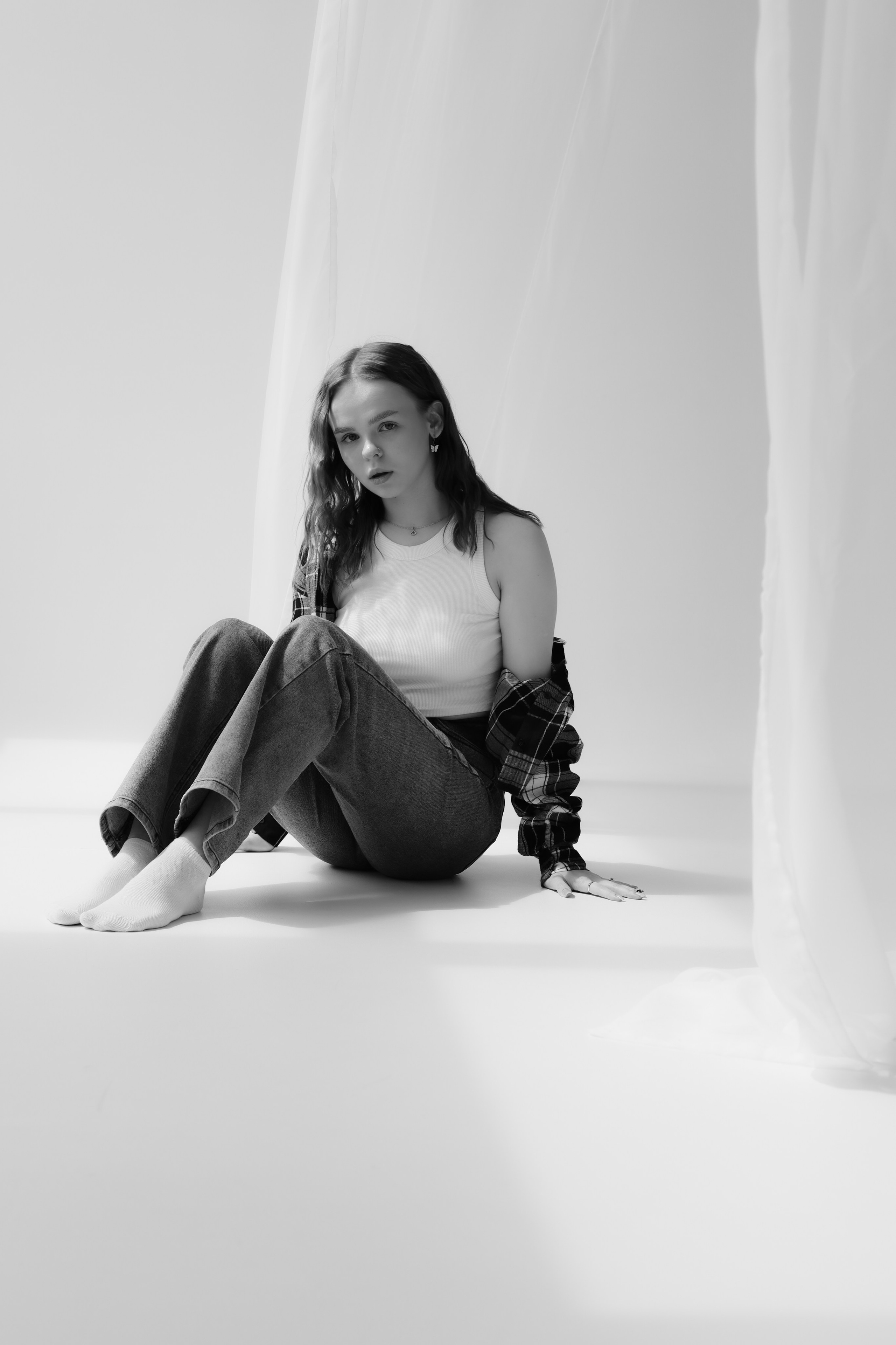 Услуги. Фотограф Красноярск Влада Беленя