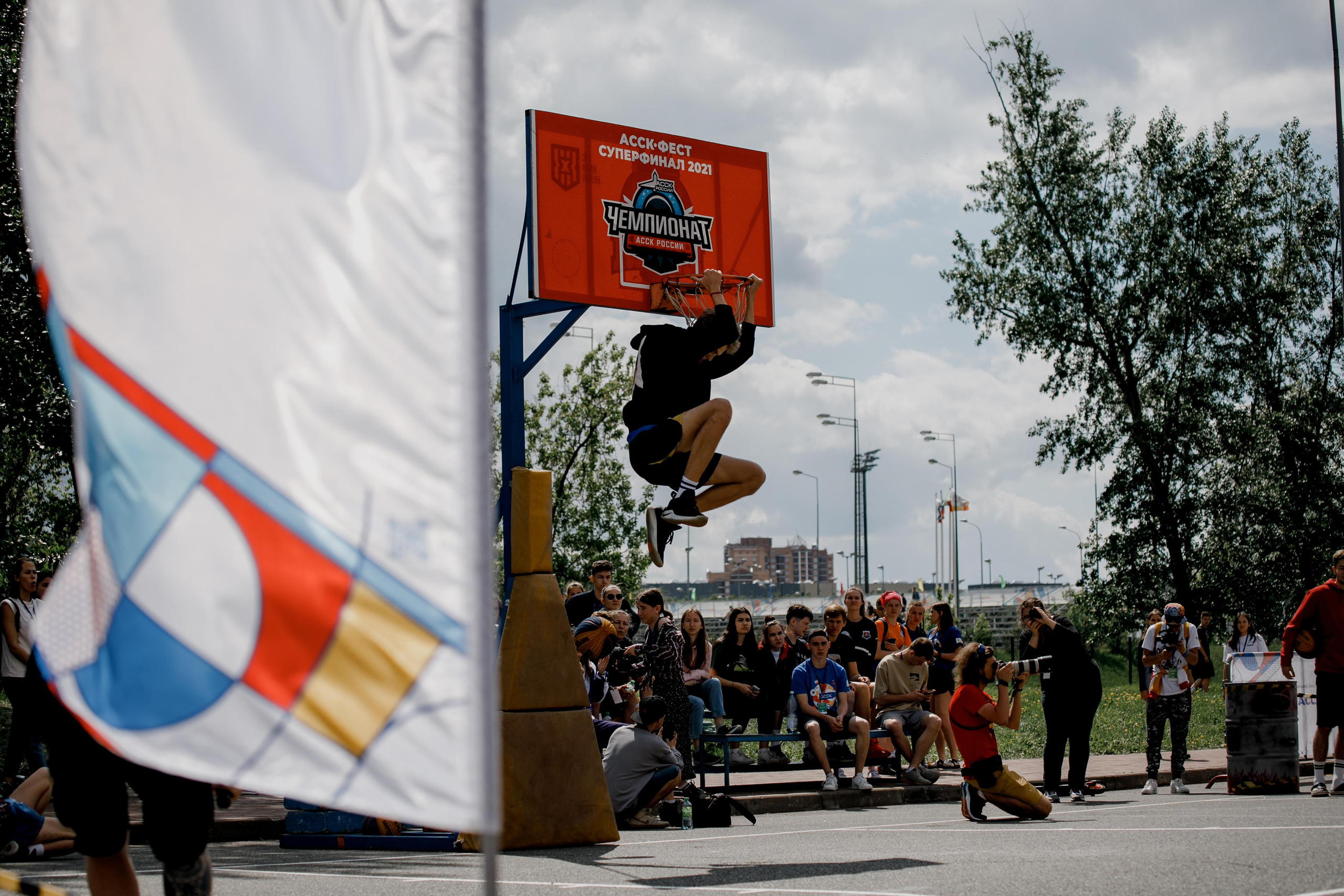 Репортажная съемка в Москве