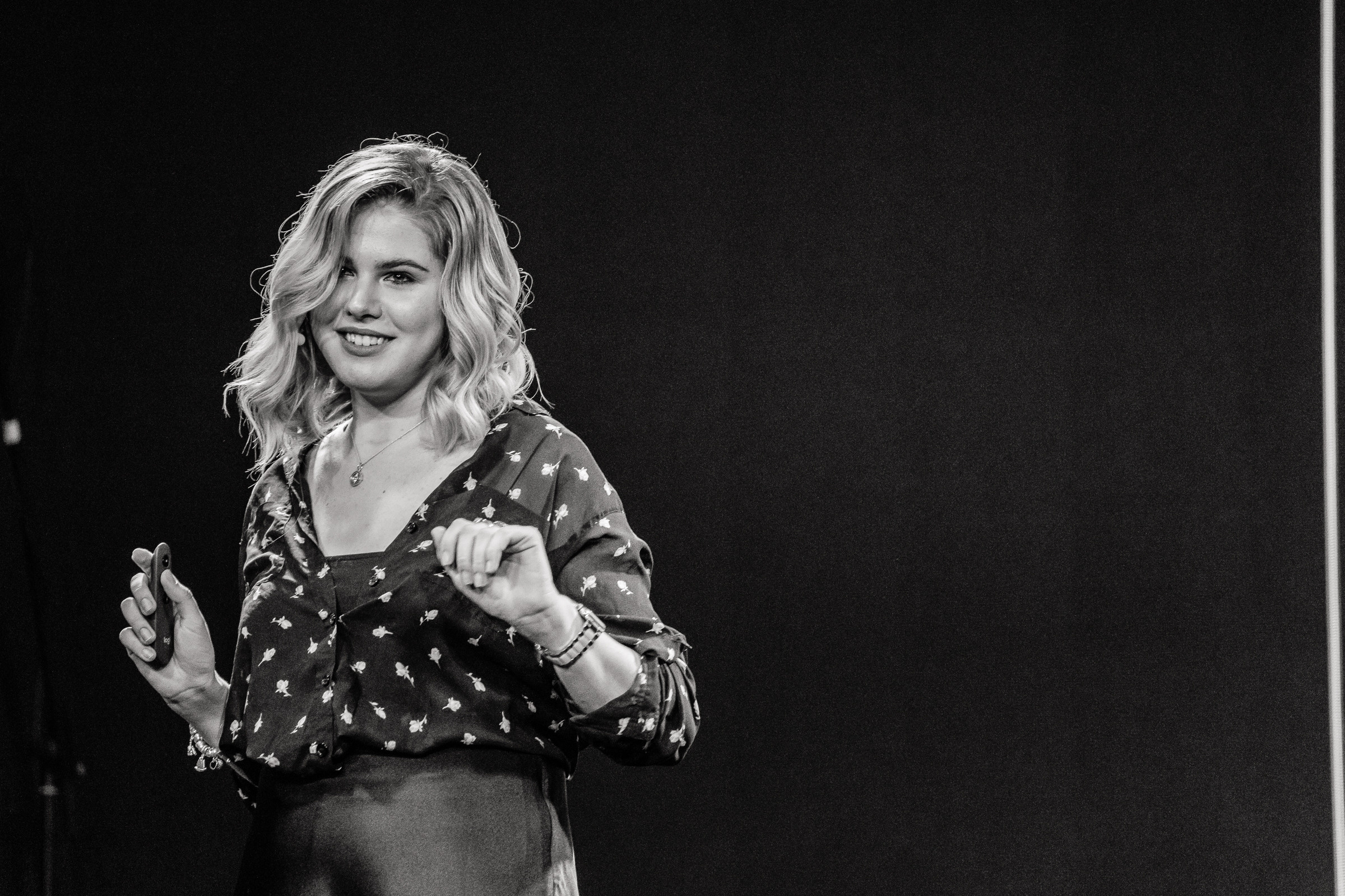 Репортажная съемка в Москве