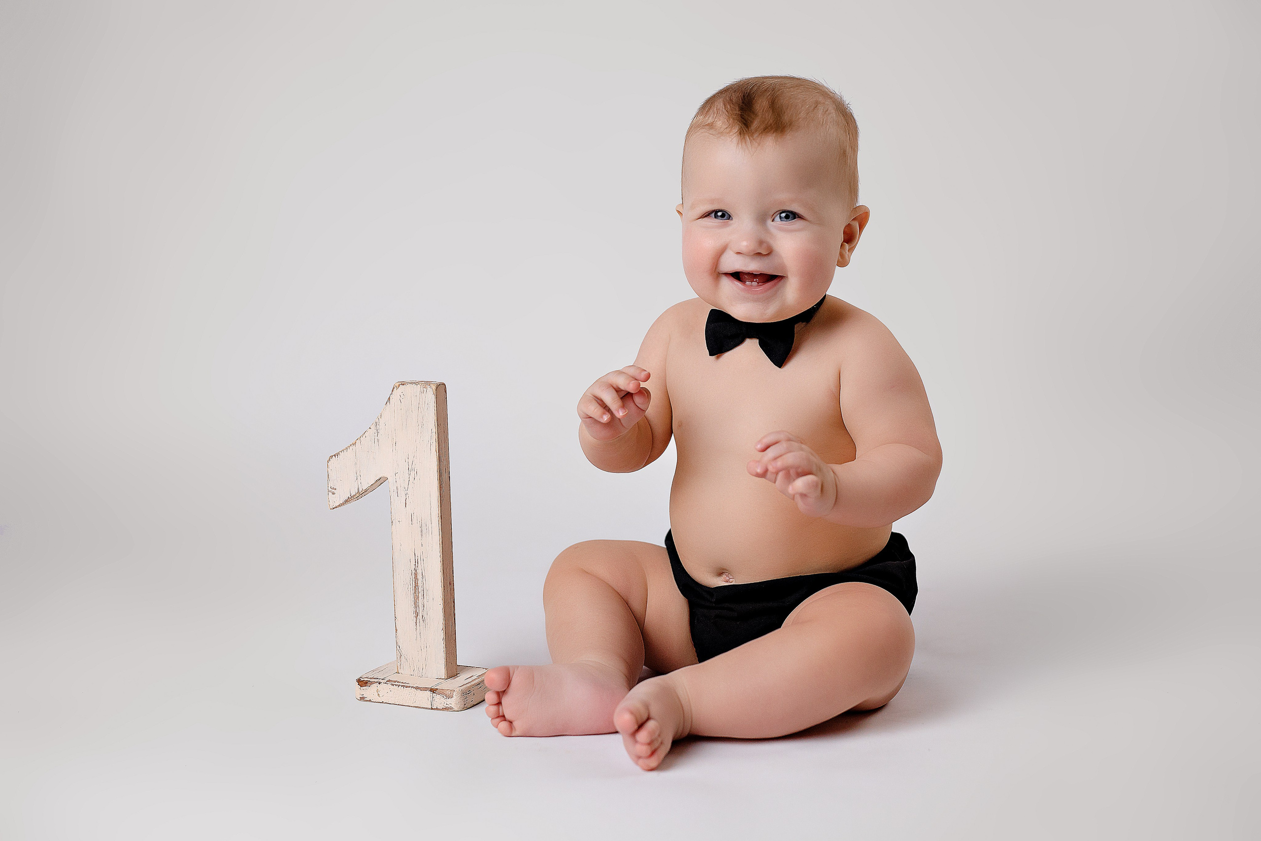 Годовасие, фотосессия на годик в студии, фотогрф на годик.