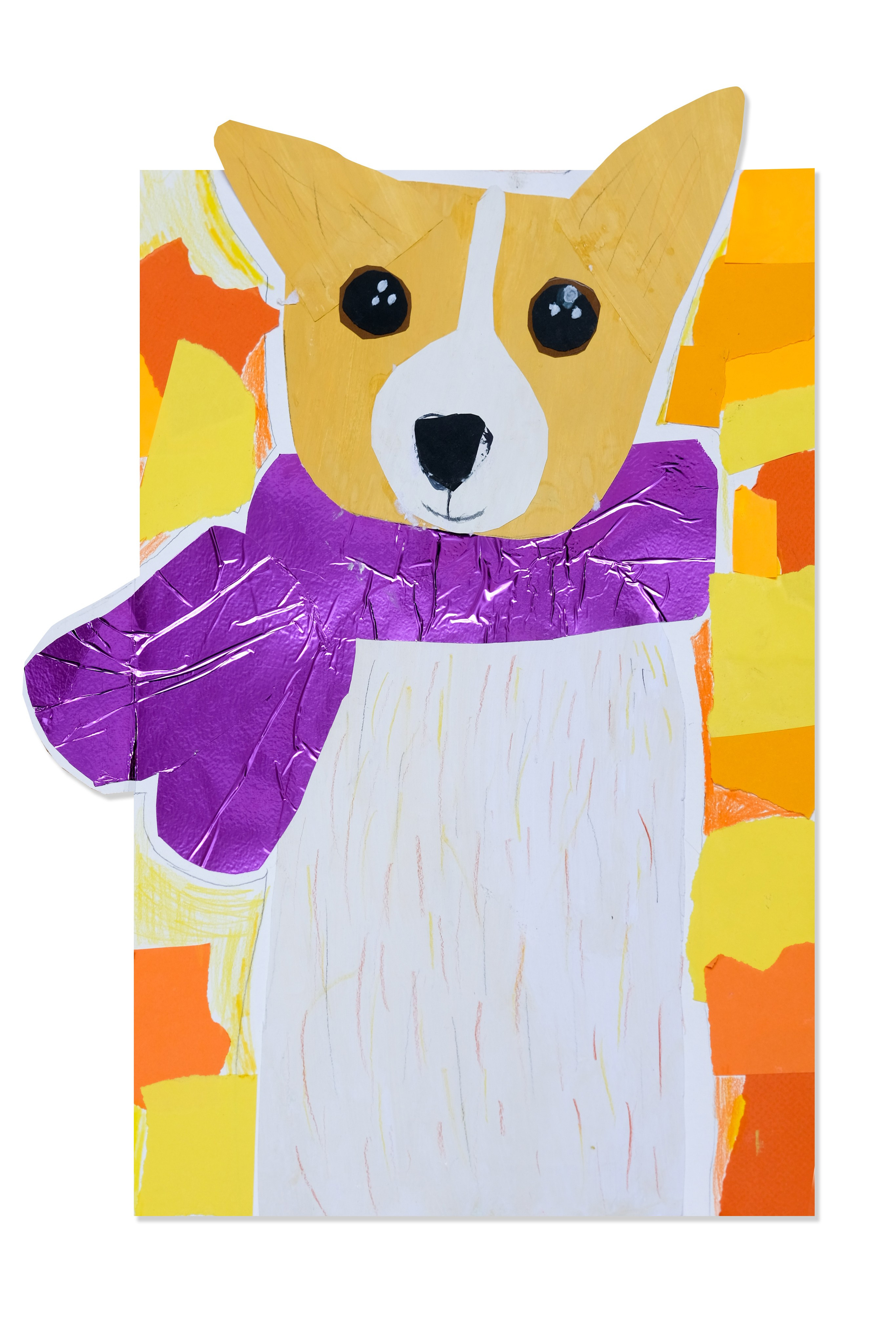 Панина Виктория. АНО «Центра социальных проектов «Путь в большой мир»