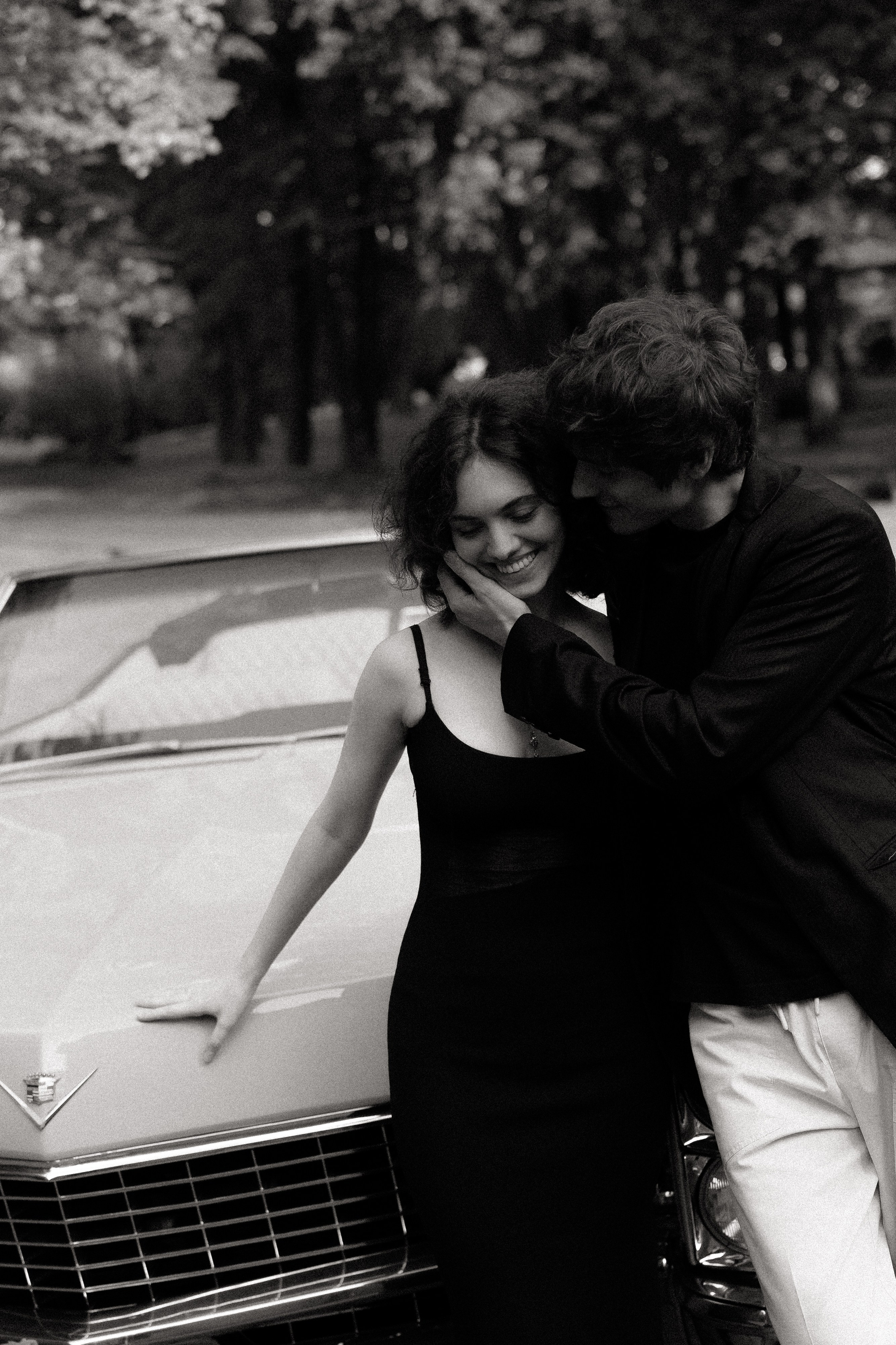 СВАДЬБЫ. Свадебный и event-фотограф Иван Волнухин