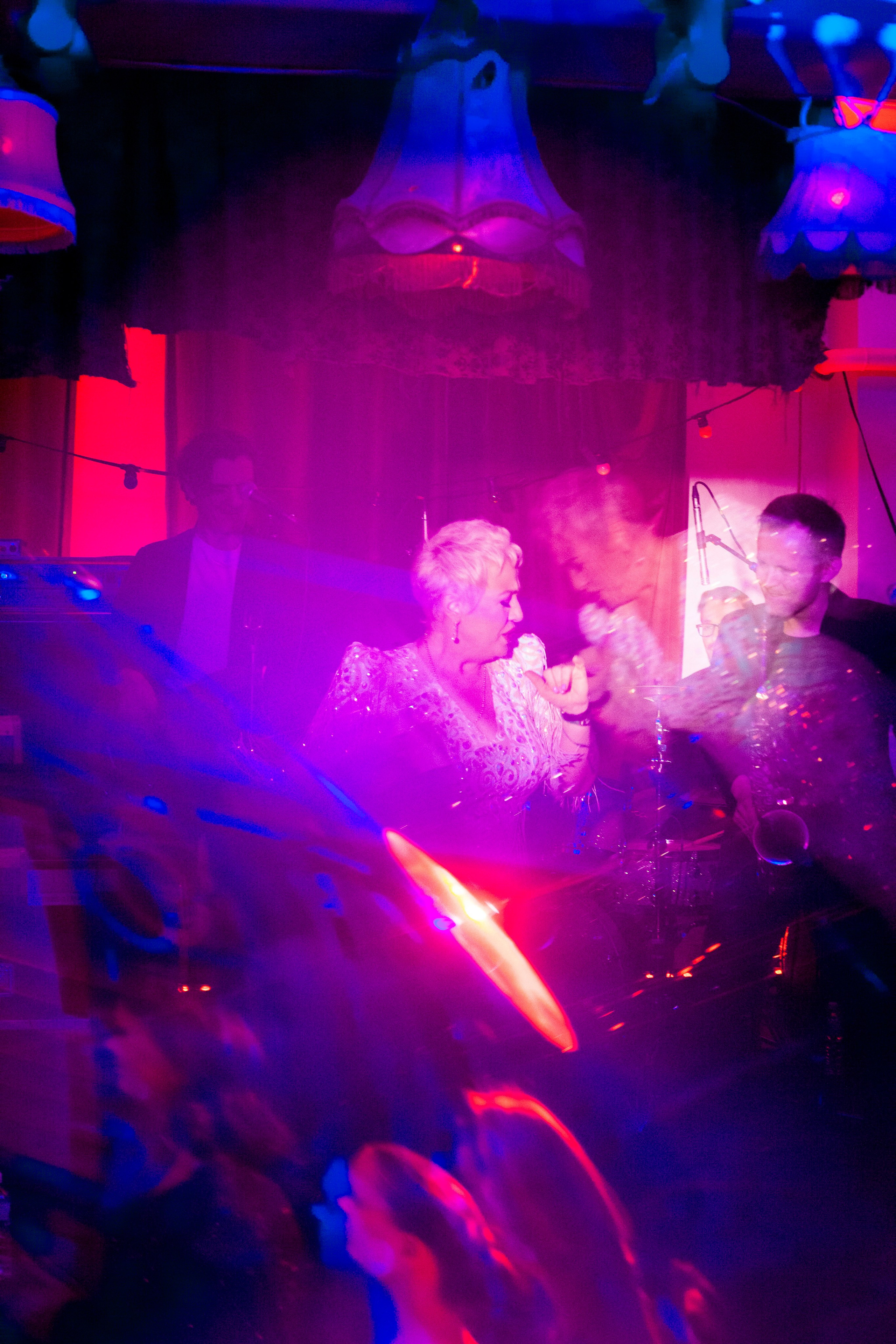 Новогодний корпоратив клуба путешествий Михаила Кожухова. Stanislav Baryshev — People. Emotions. Atmosphere