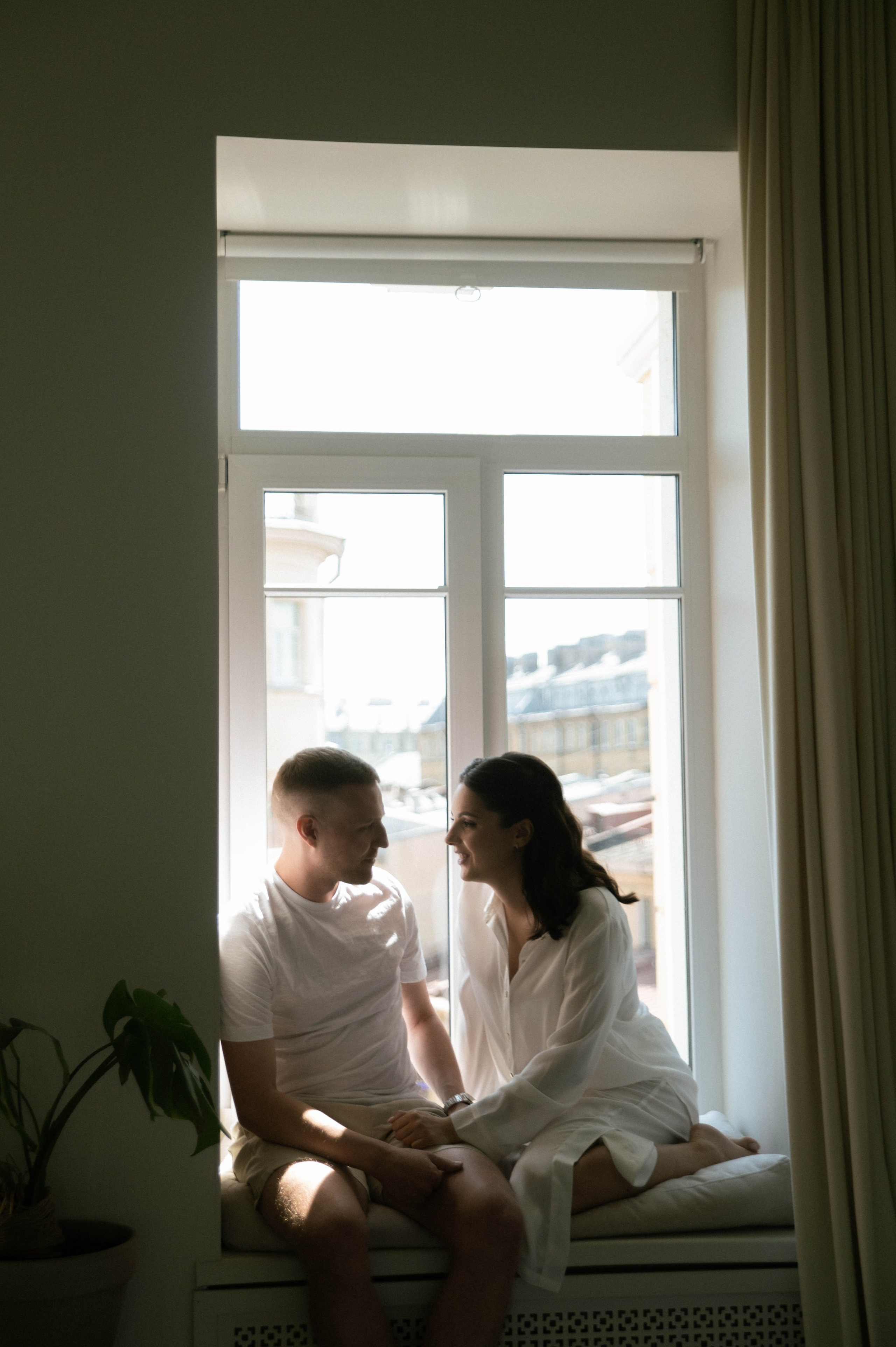 Серии. Свадебный и портретный фотограф в Санкт-Петербурге Юлия Елесина