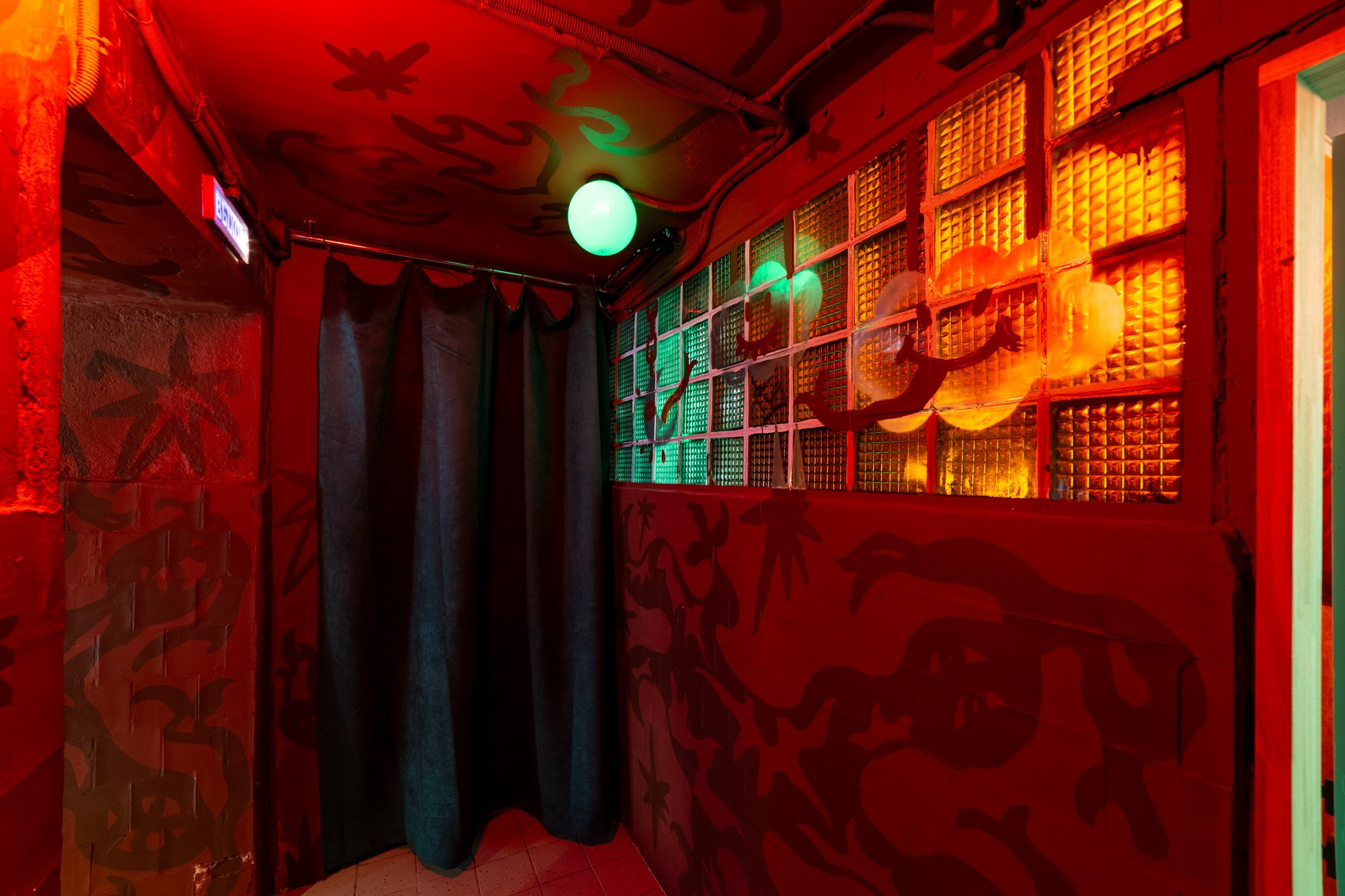 Интервью с Ирой Tigerlover (Владивосток)