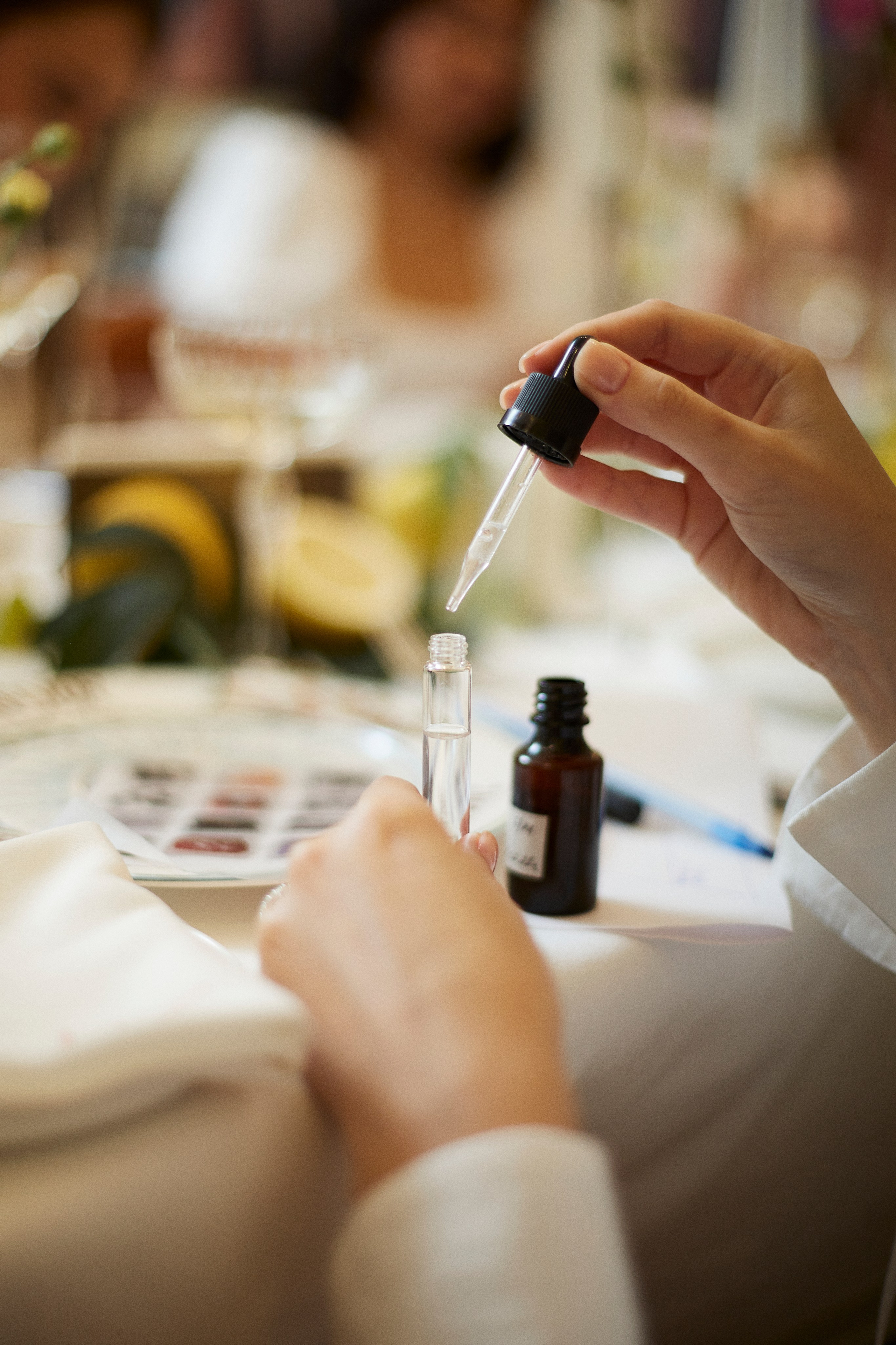 Ужин и мастер класс по случаю дня рождения. Анастасия Зобнинá — фотограф в Санкт-Петербурге/СПб