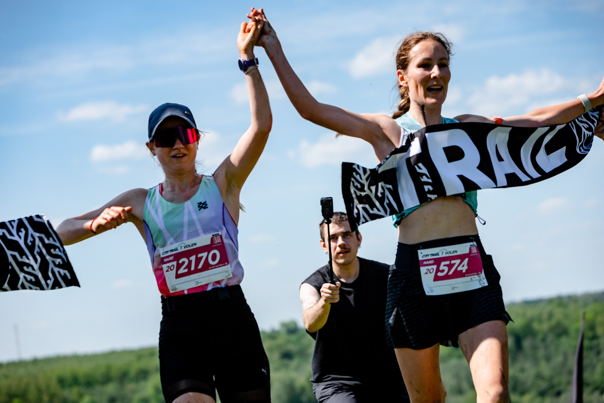 City Trail Volen. Павел Шарапов | Фотограф | Москва