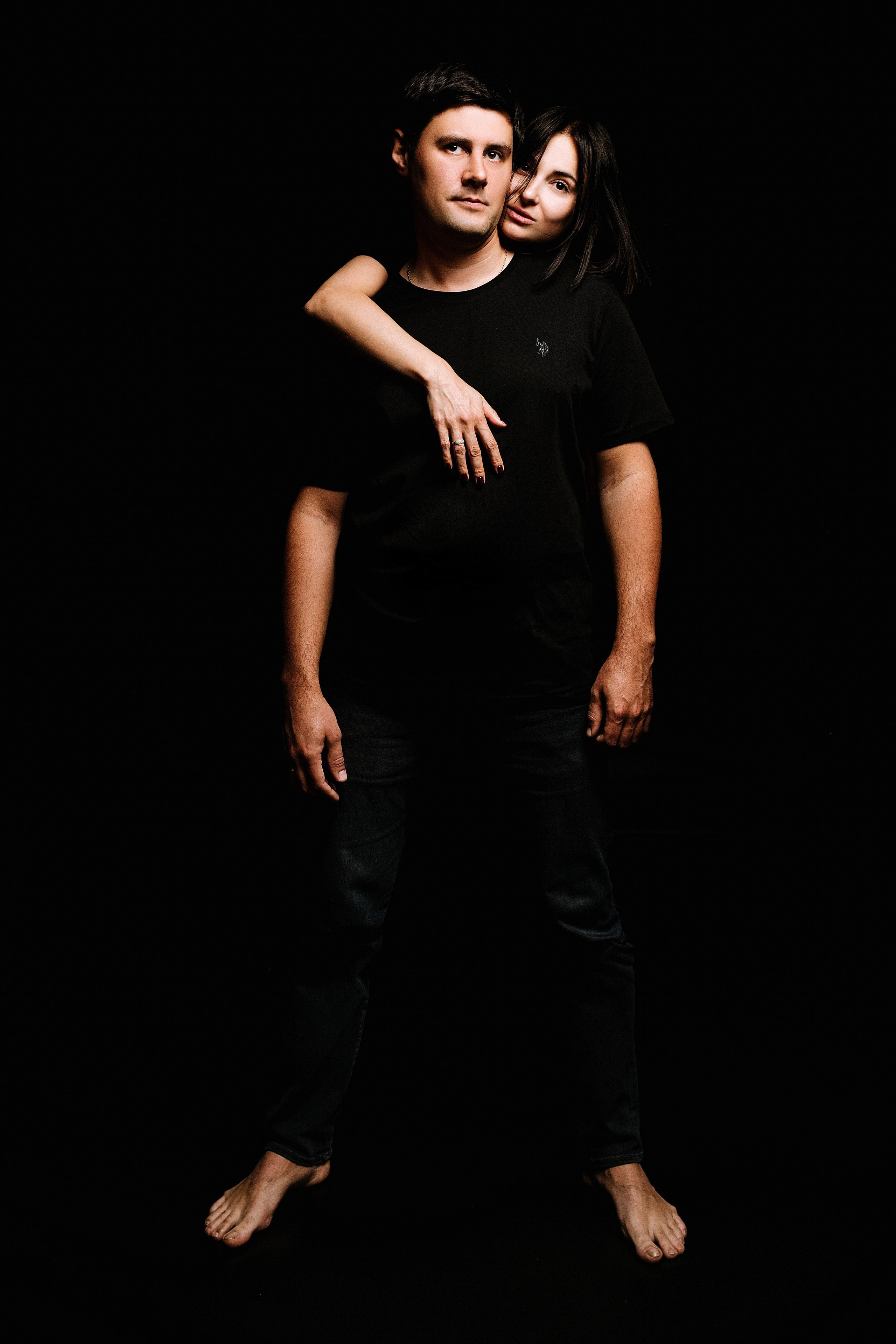 Фотостудия автопортрета STORIES Нижний Новгород