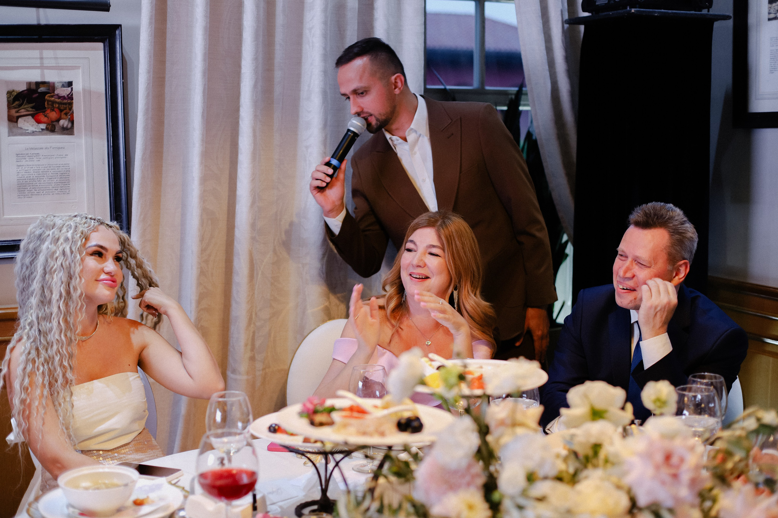 Илья и Анастасия. Фотограф в Алматы и Москве Даша Пушкина